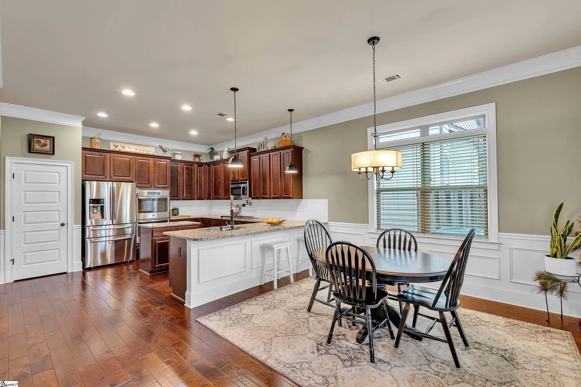 Property image 4 at 228 Sunnybrook Lane, Greer, SC 29650