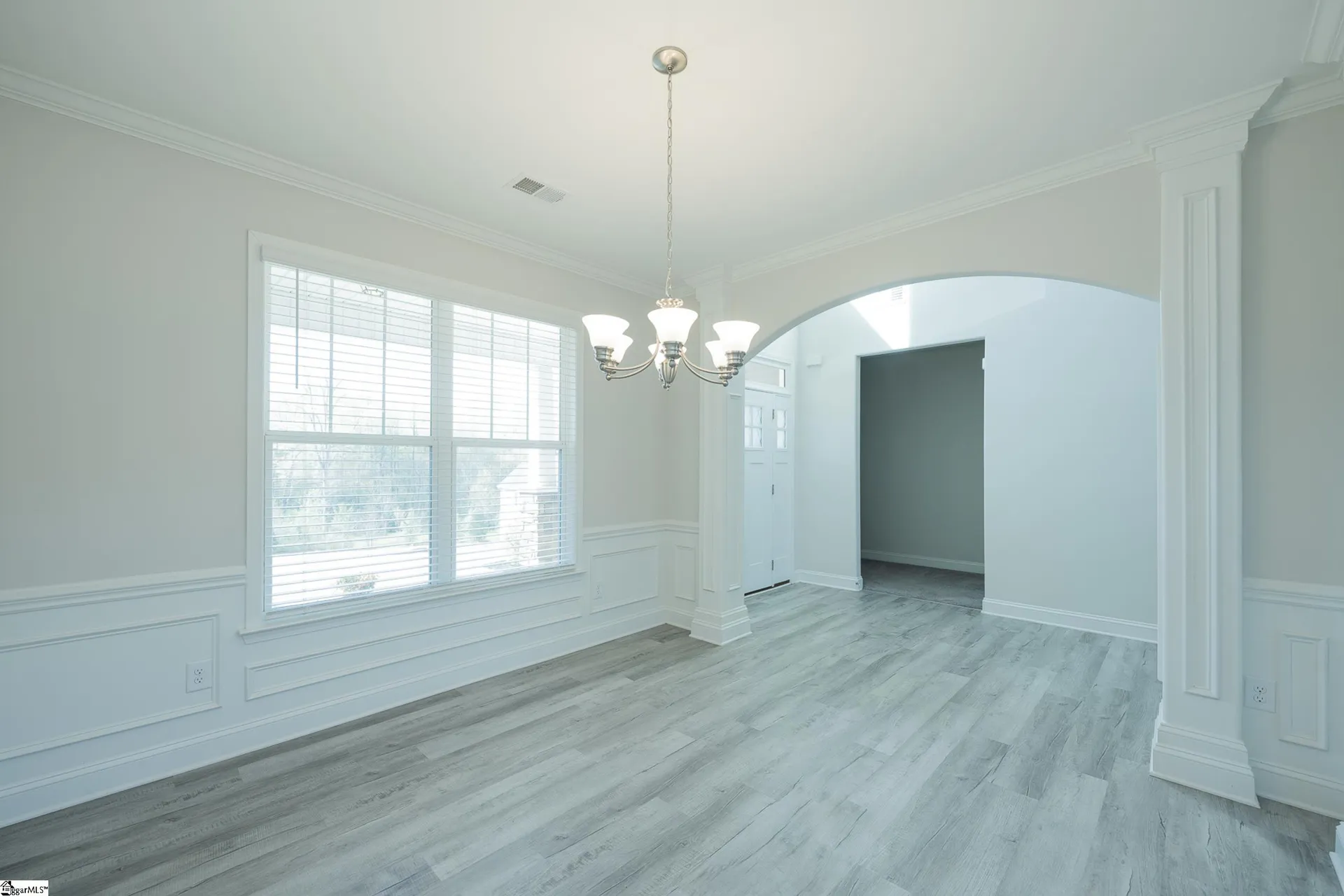 Property image 4 at 535 Forden Drive, Wellford, SC 29385