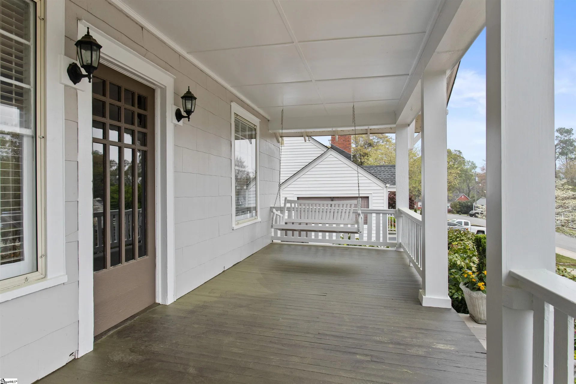 Property image 4 at 501 Overbrook Road, Greenville, SC 29607