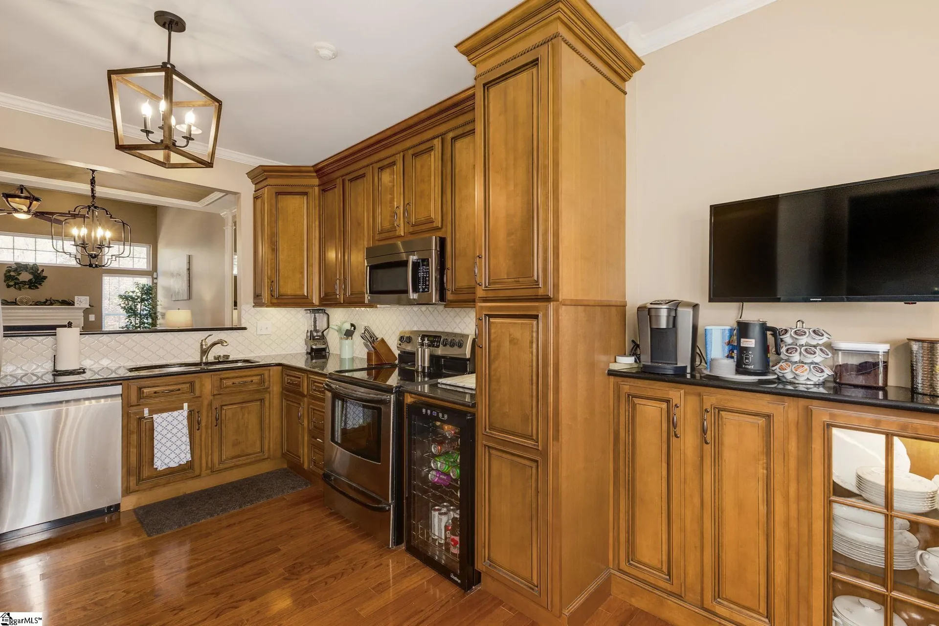 Property image 4 at 301 Majesty Court, Greenville, SC 29615