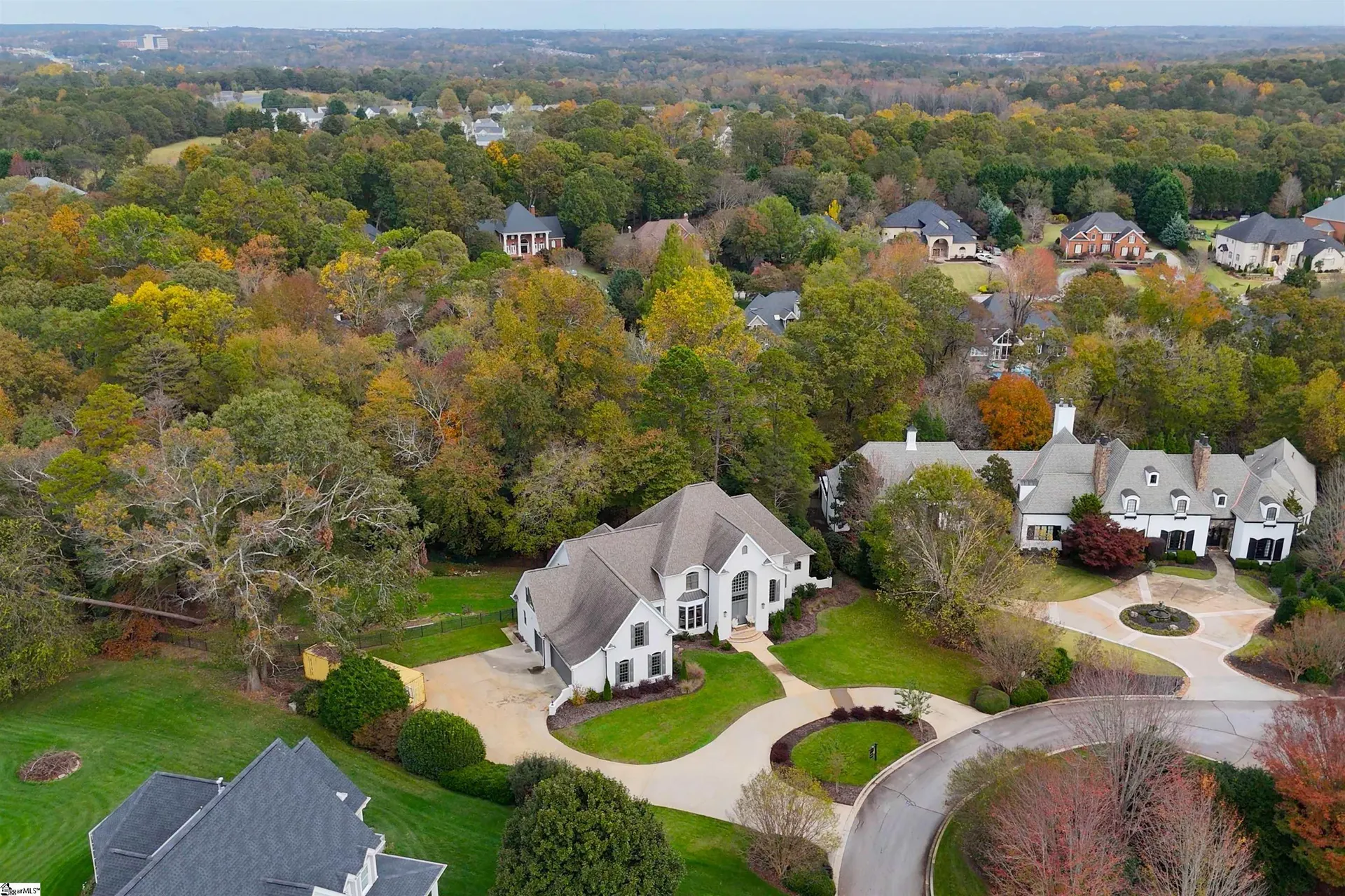 15 Greenlee Hill Court