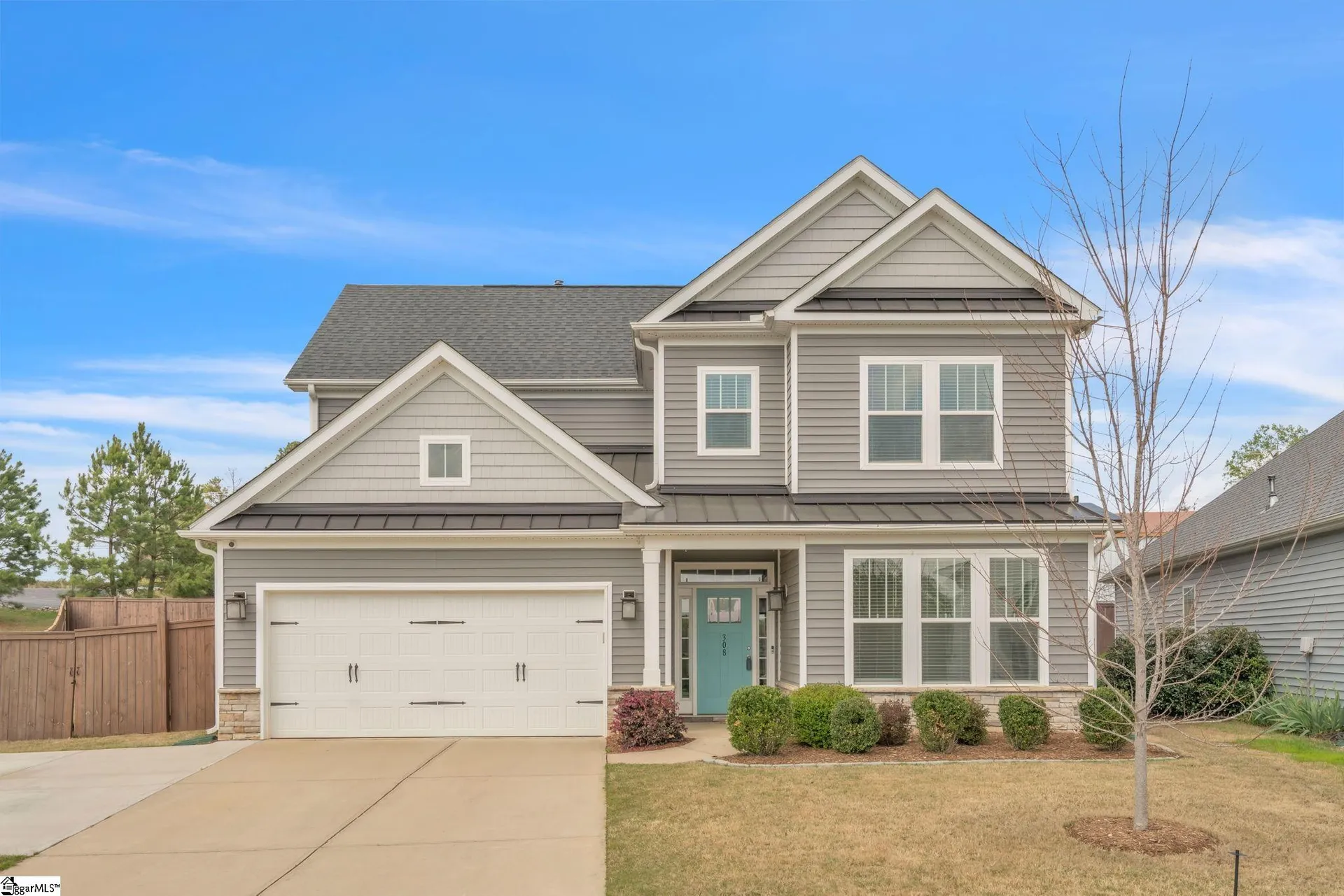 Glenview Park, Travelers Rest Community