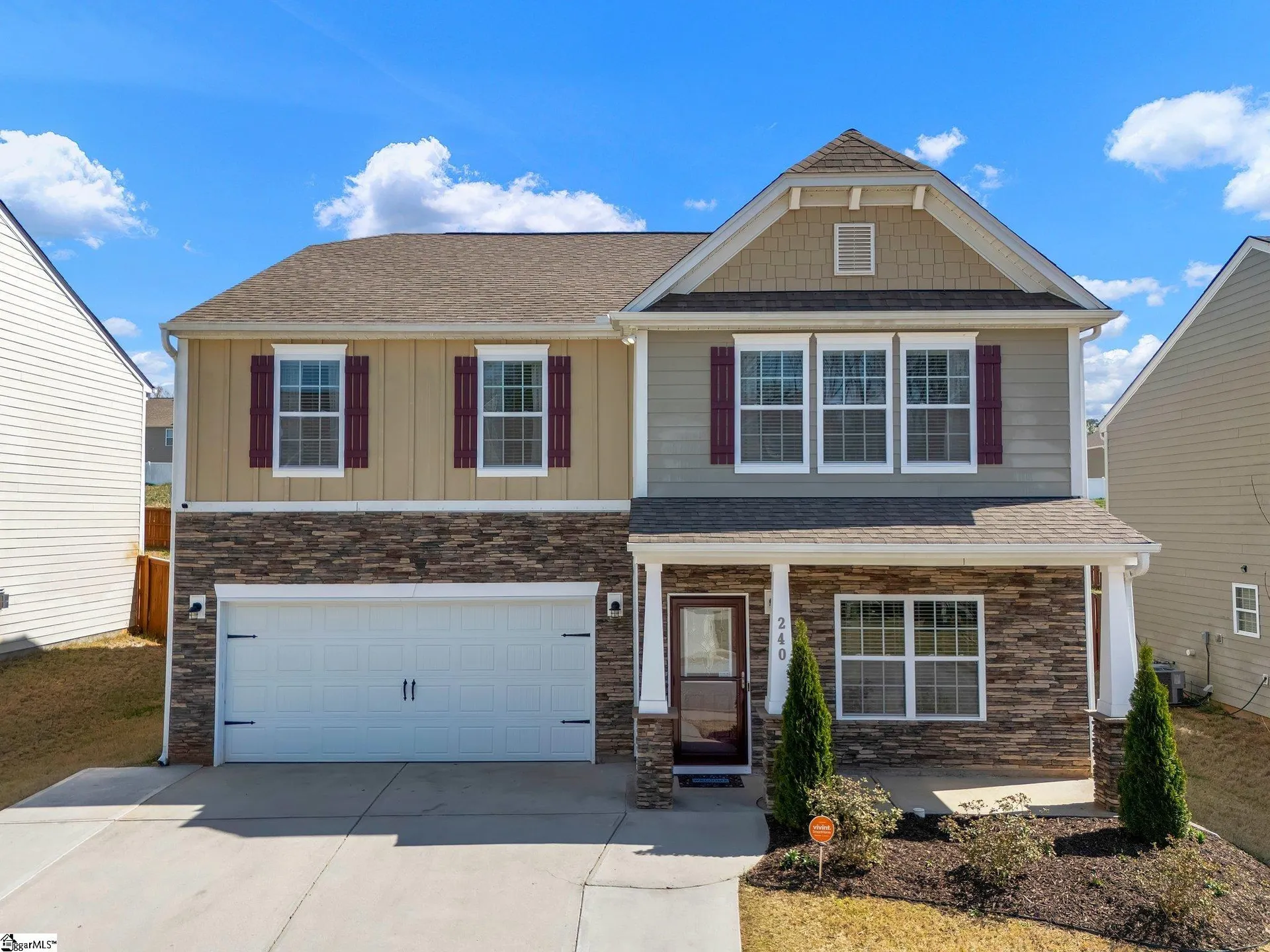 240 Elmhaven Drive