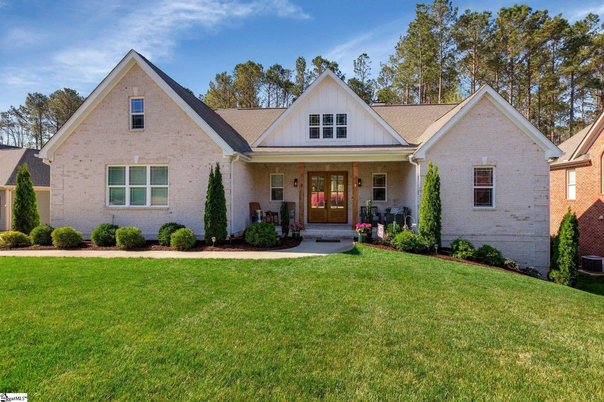 9 Graywood Court