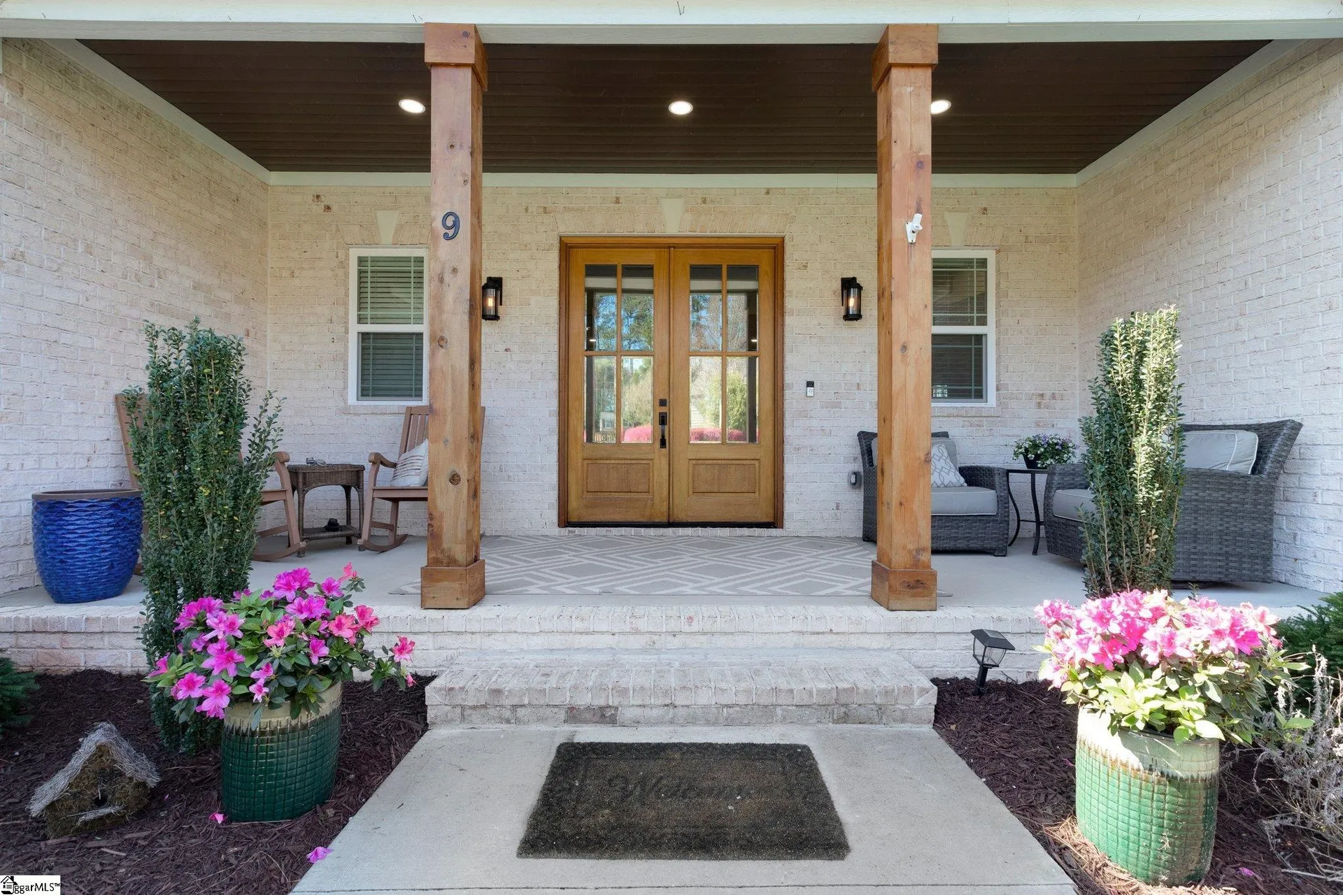 Property image 2 at 9 Graywood Court, Simpsonville, SC 29680