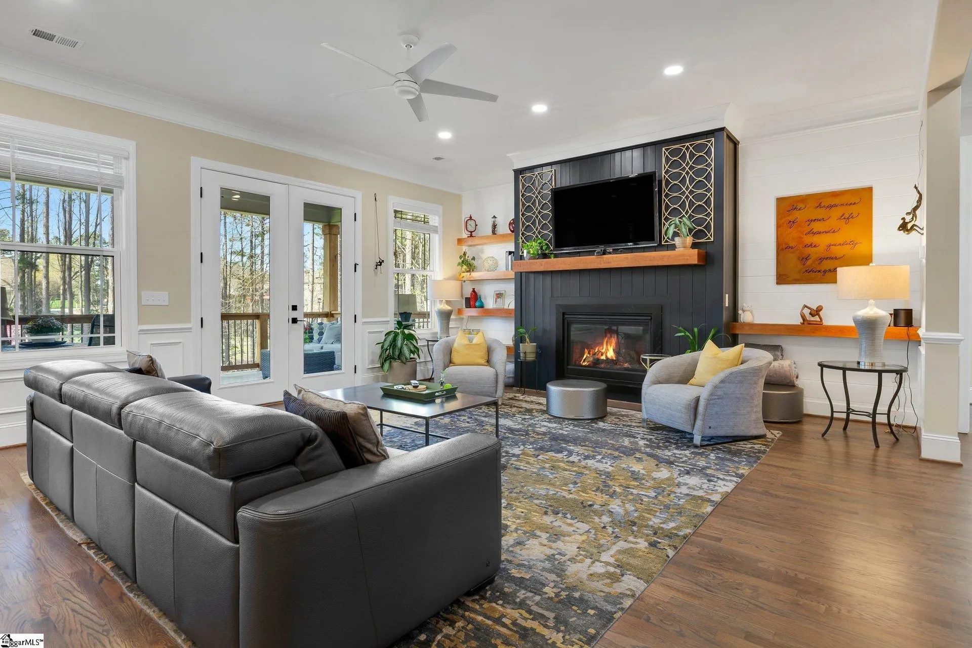 Property image 5 at 9 Graywood Court, Simpsonville, SC 29680
