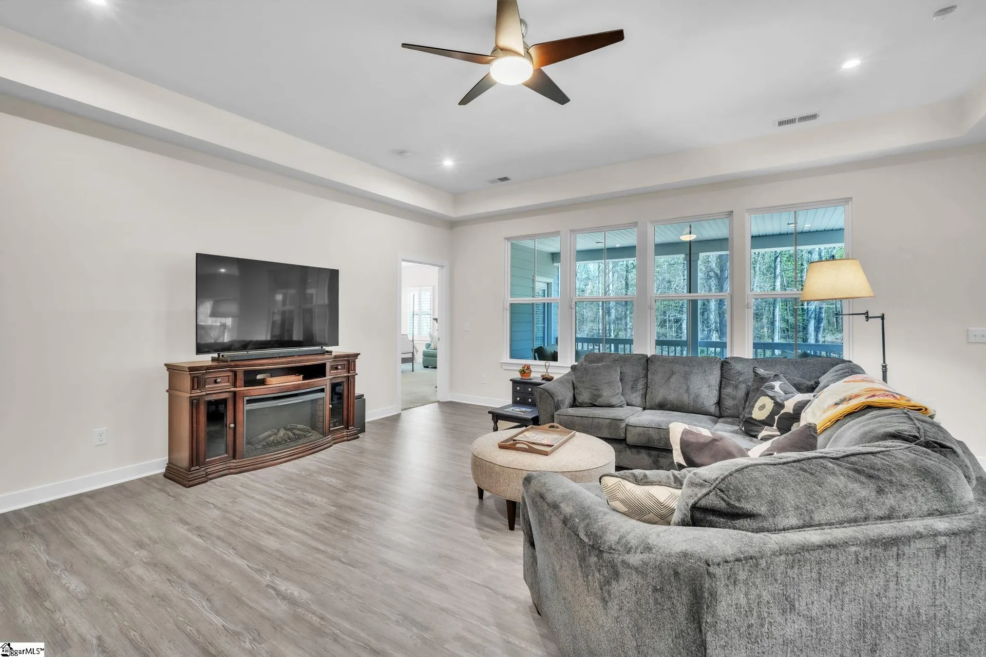 Property image 2 at 425 Journey Way Lane, Greer, SC 29651-7564