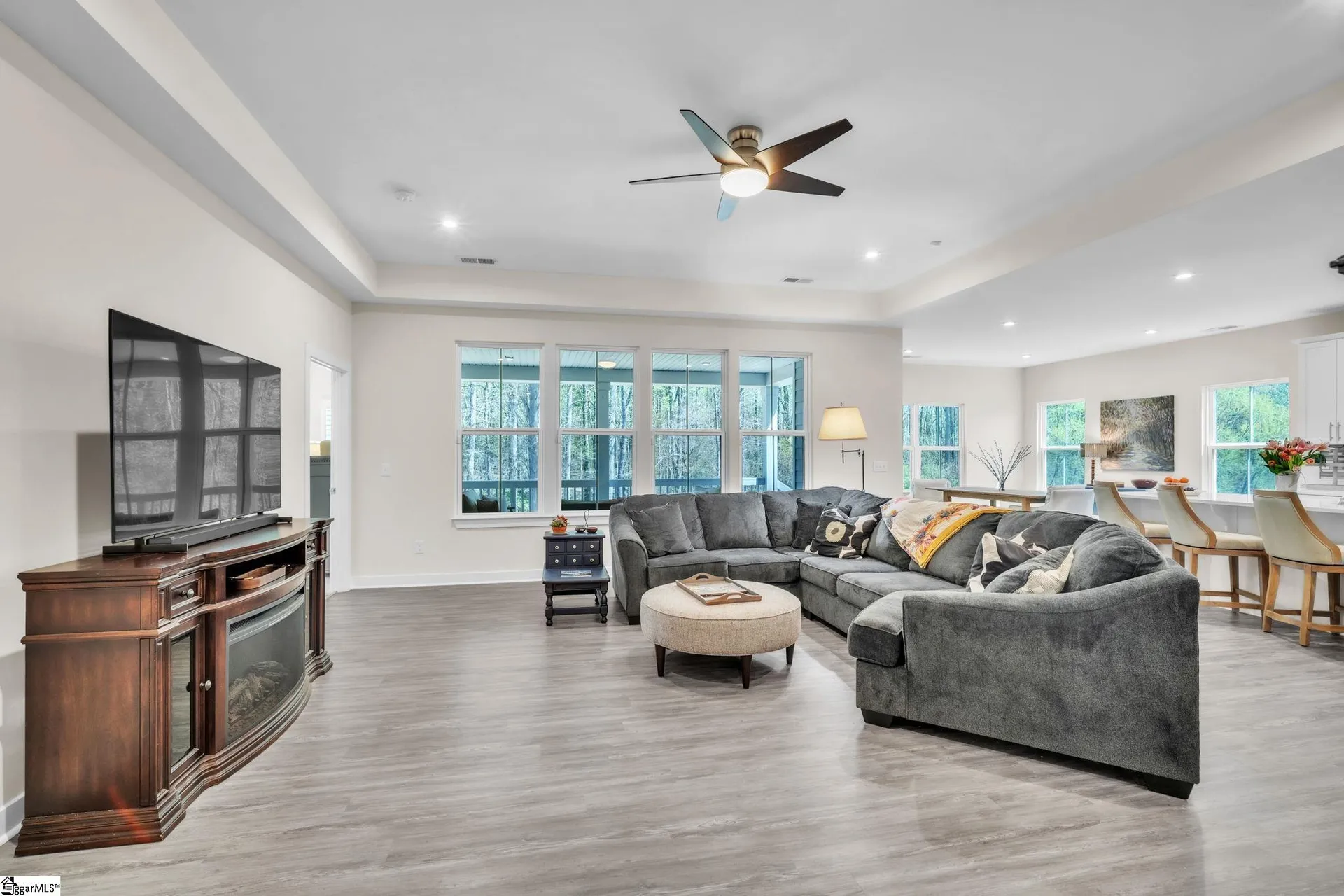 Property image 3 at 425 Journey Way Lane, Greer, SC 29651-7564