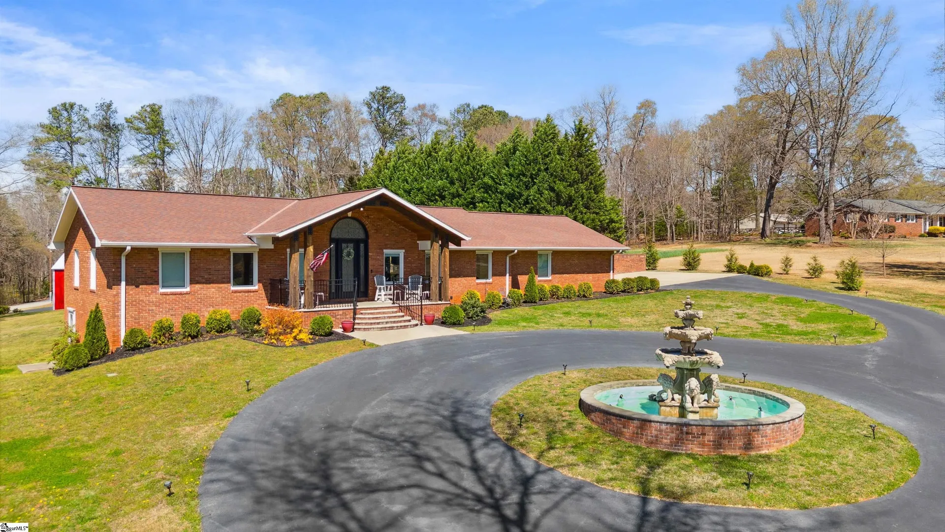 Property image 2 at 351 Belcher Street, Inman, SC 29349