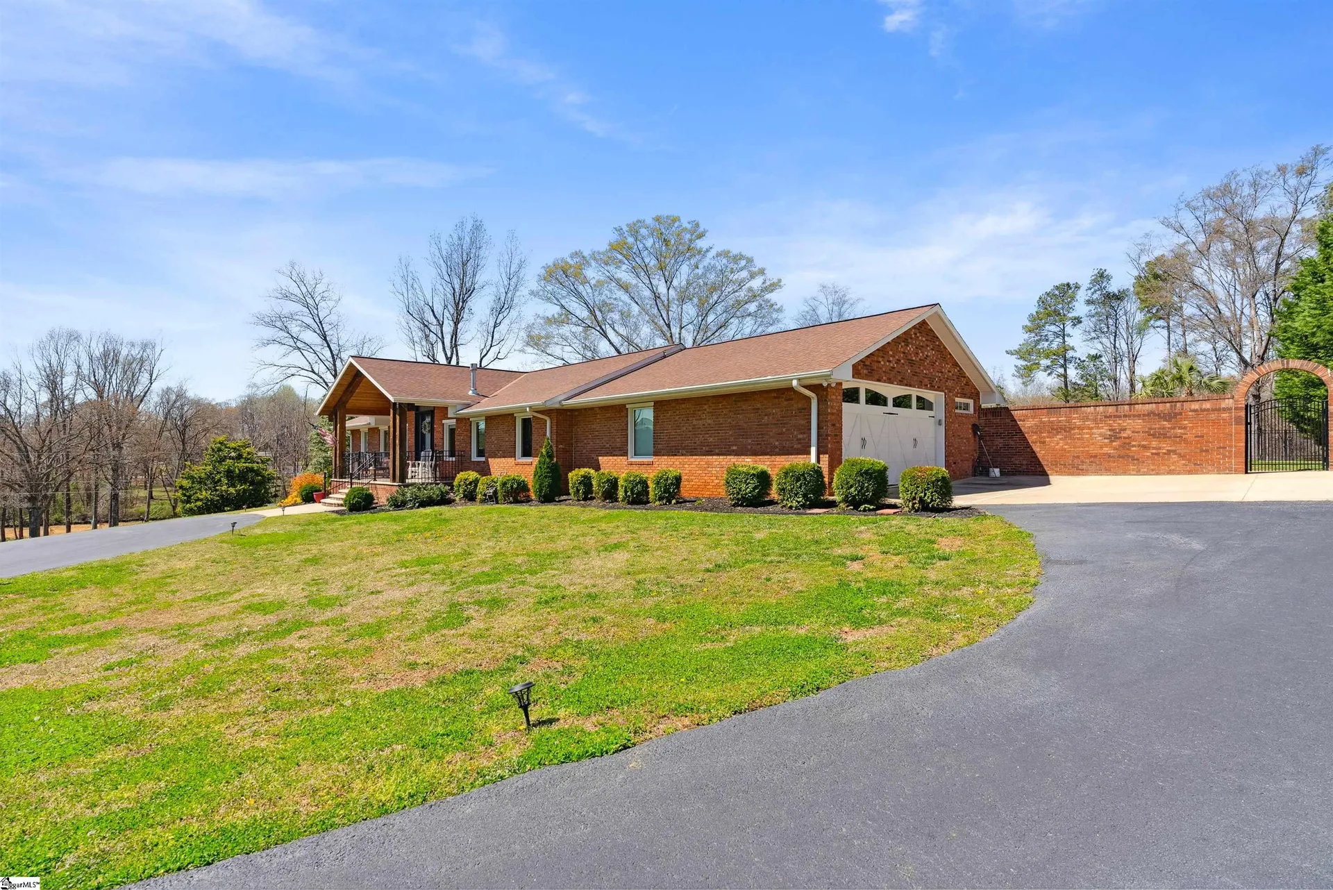 Property image 3 at 351 Belcher Street, Inman, SC 29349