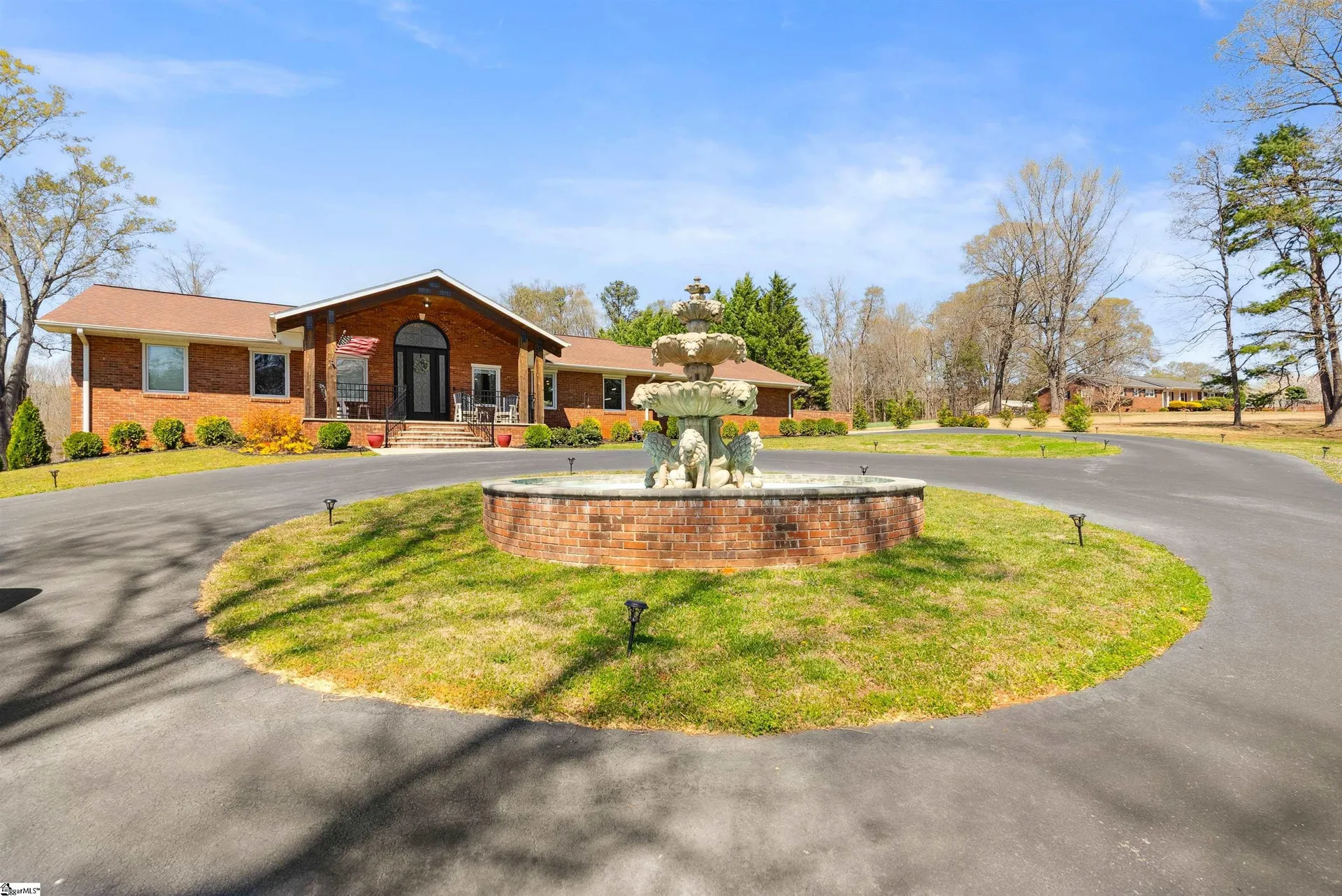 Property image 4 at 351 Belcher Street, Inman, SC 29349
