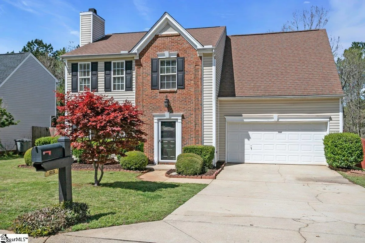 23 Brockmore Drive