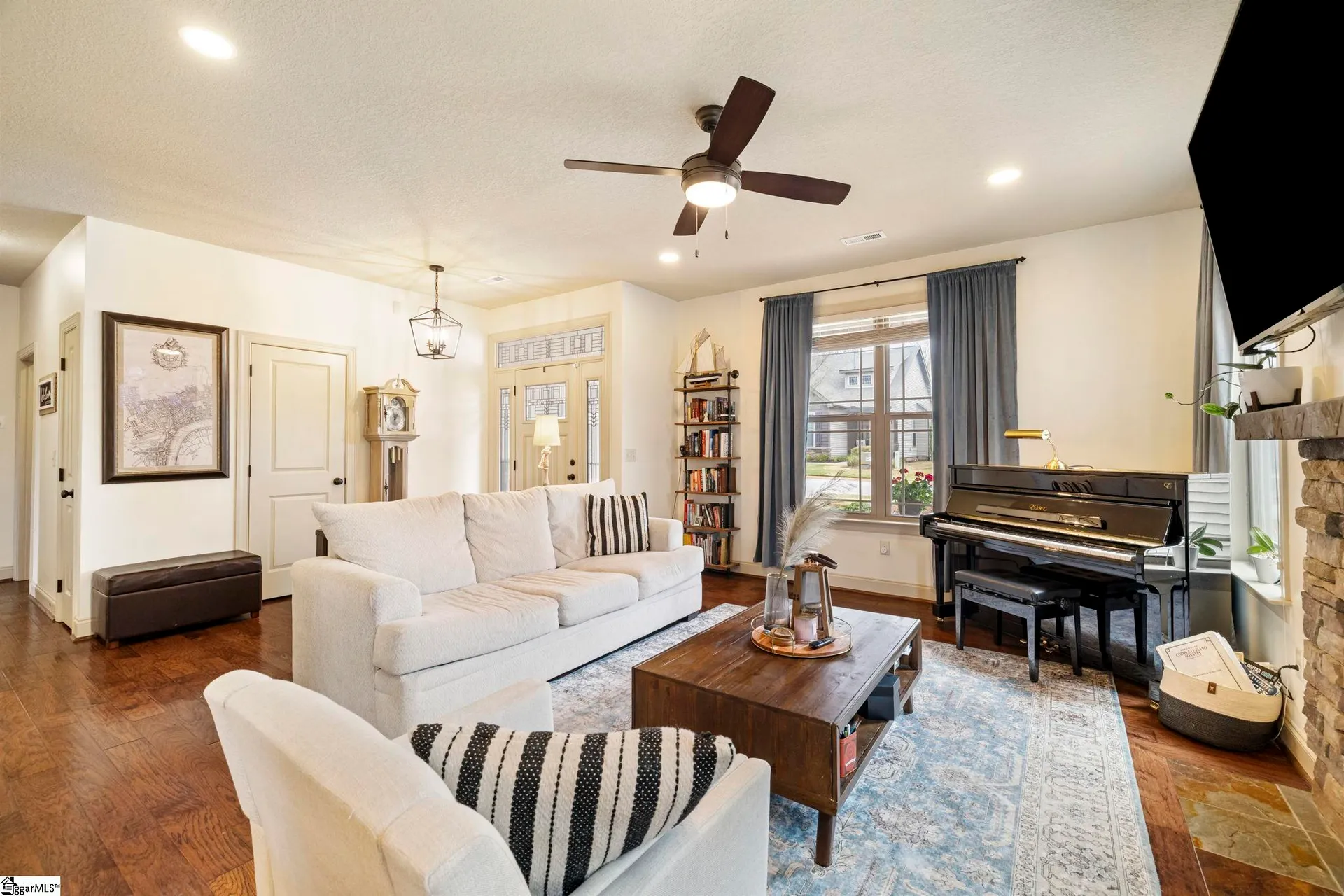 Property image 4 at 703 Cannongate Drive, Greer, SC 29650