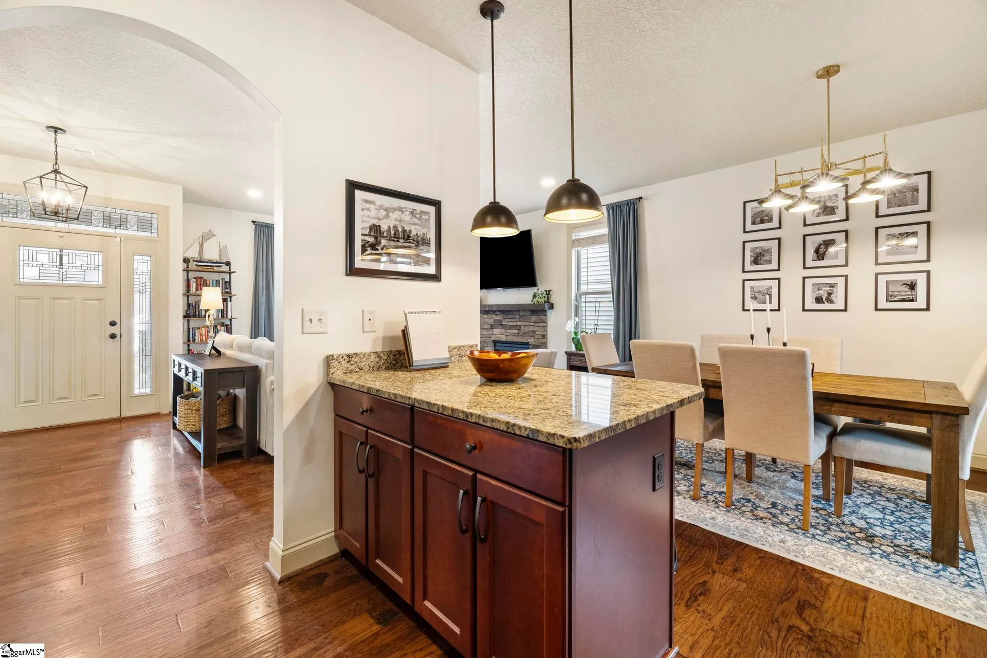 Property image 5 at 703 Cannongate Drive, Greer, SC 29650