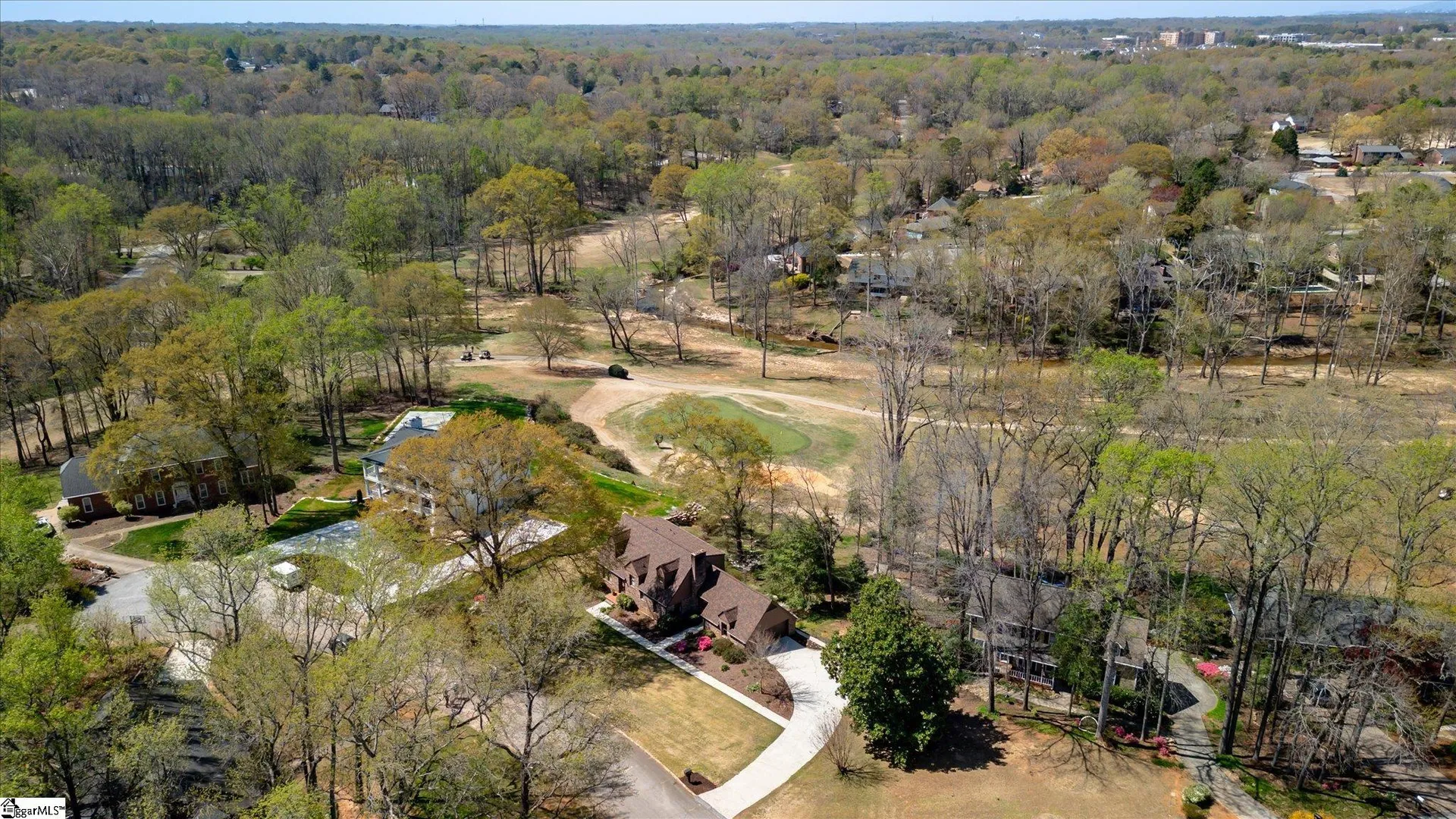 Property image 2 at 202 Mornington Court, Simpsonville, SC 29681