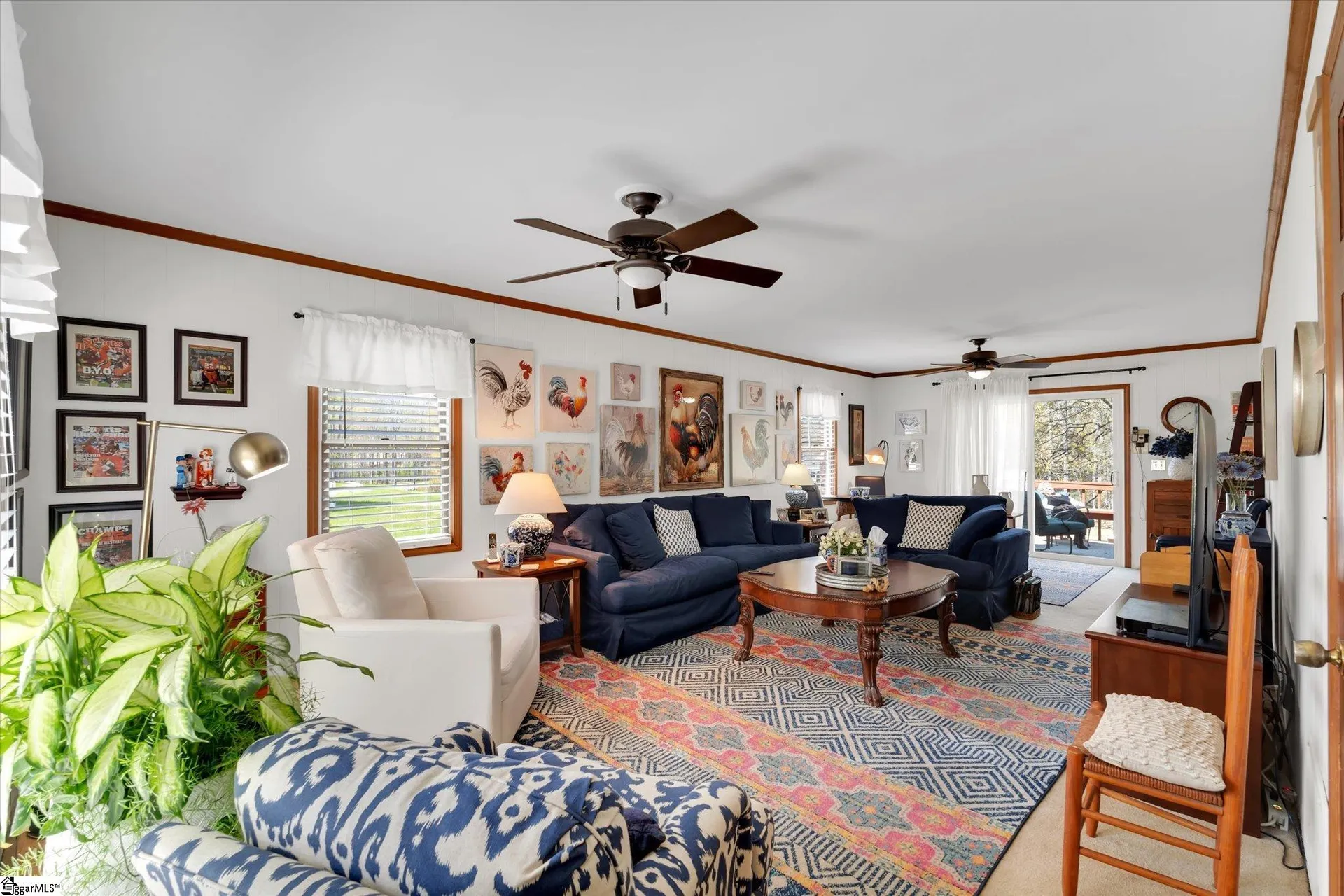 Property image 4 at 202 Mornington Court, Simpsonville, SC 29681