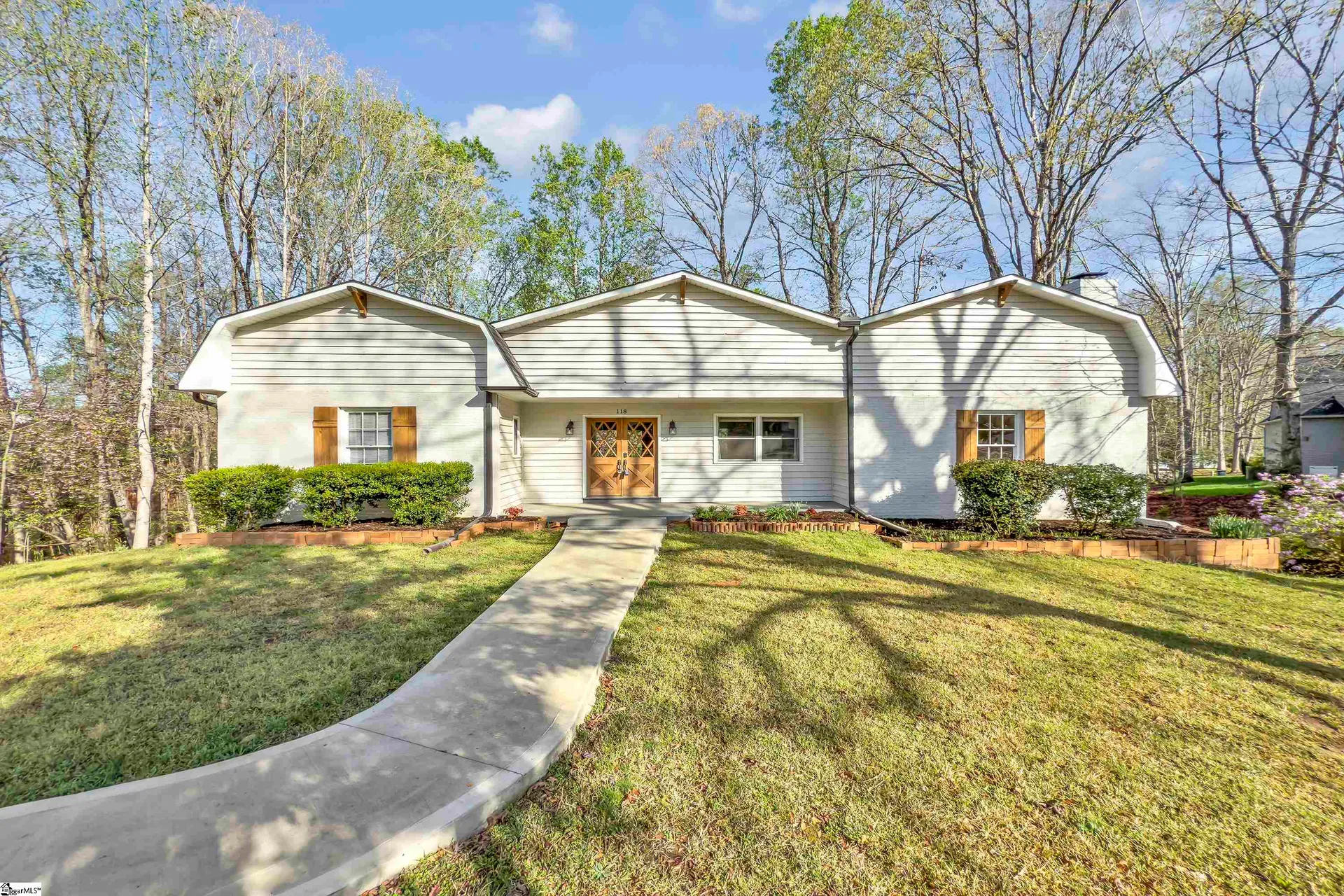 118 Colony Road