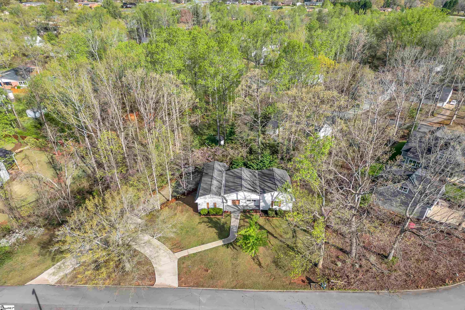 Property image 2 at 118 Colony Road, Travelers Rest, SC 29690