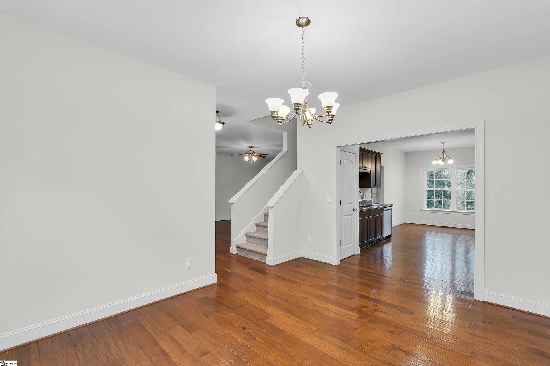 Property image 3 at 160 Fox Run Circle, Greer, SC 29651