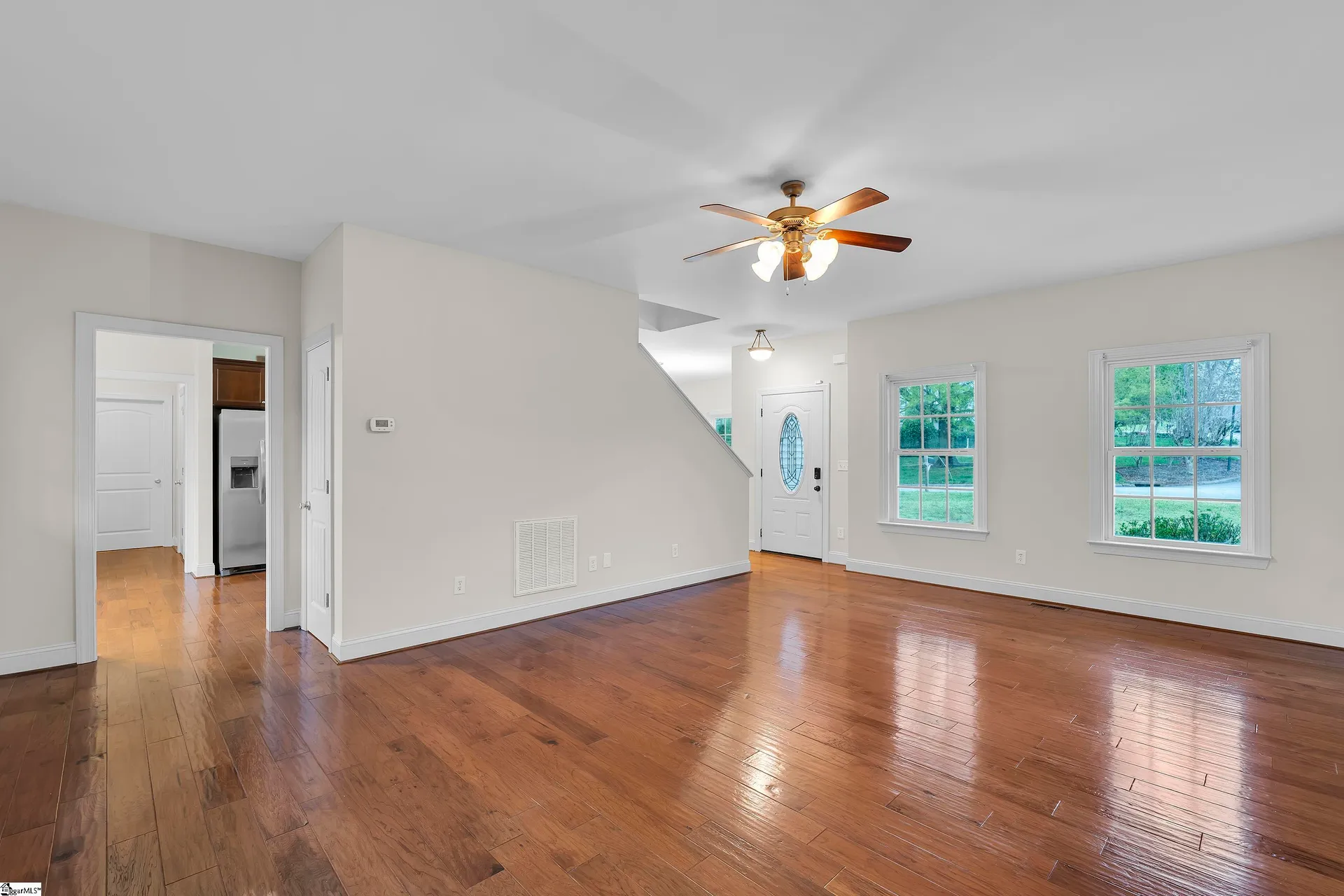 Property image 4 at 160 Fox Run Circle, Greer, SC 29651