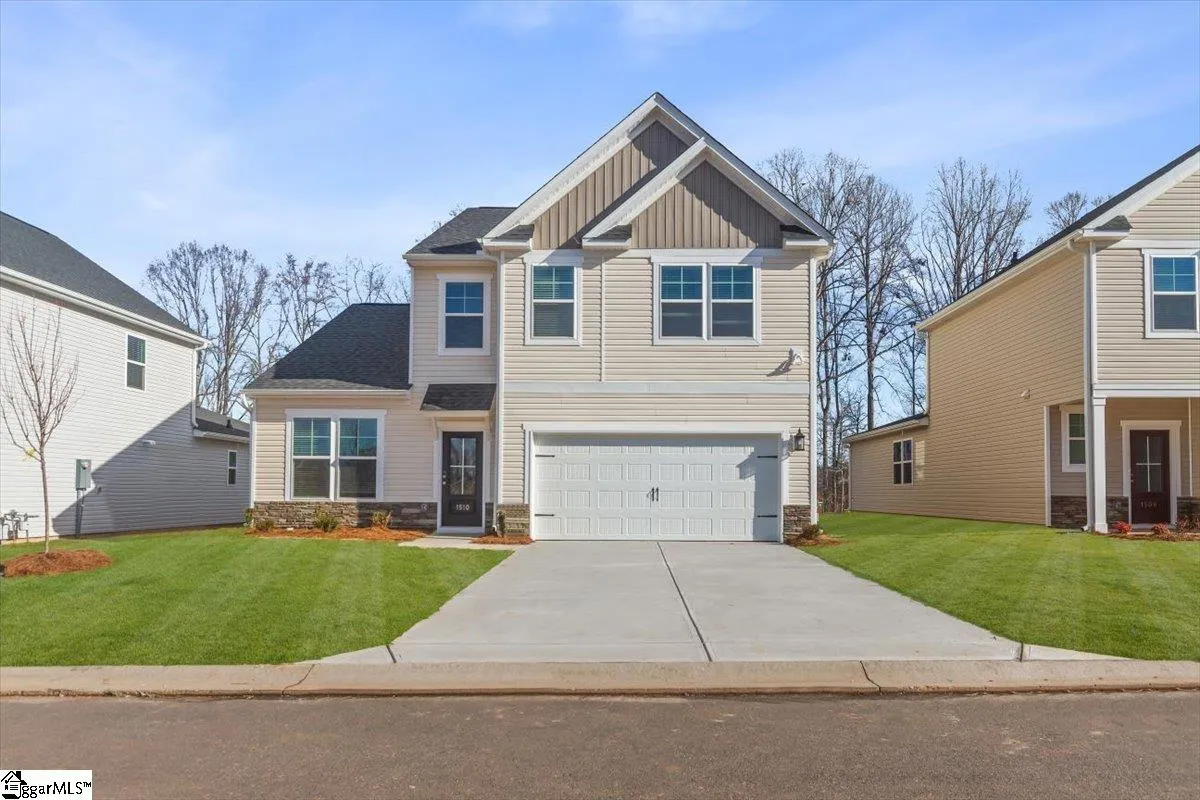 1510 Honeybee Lane