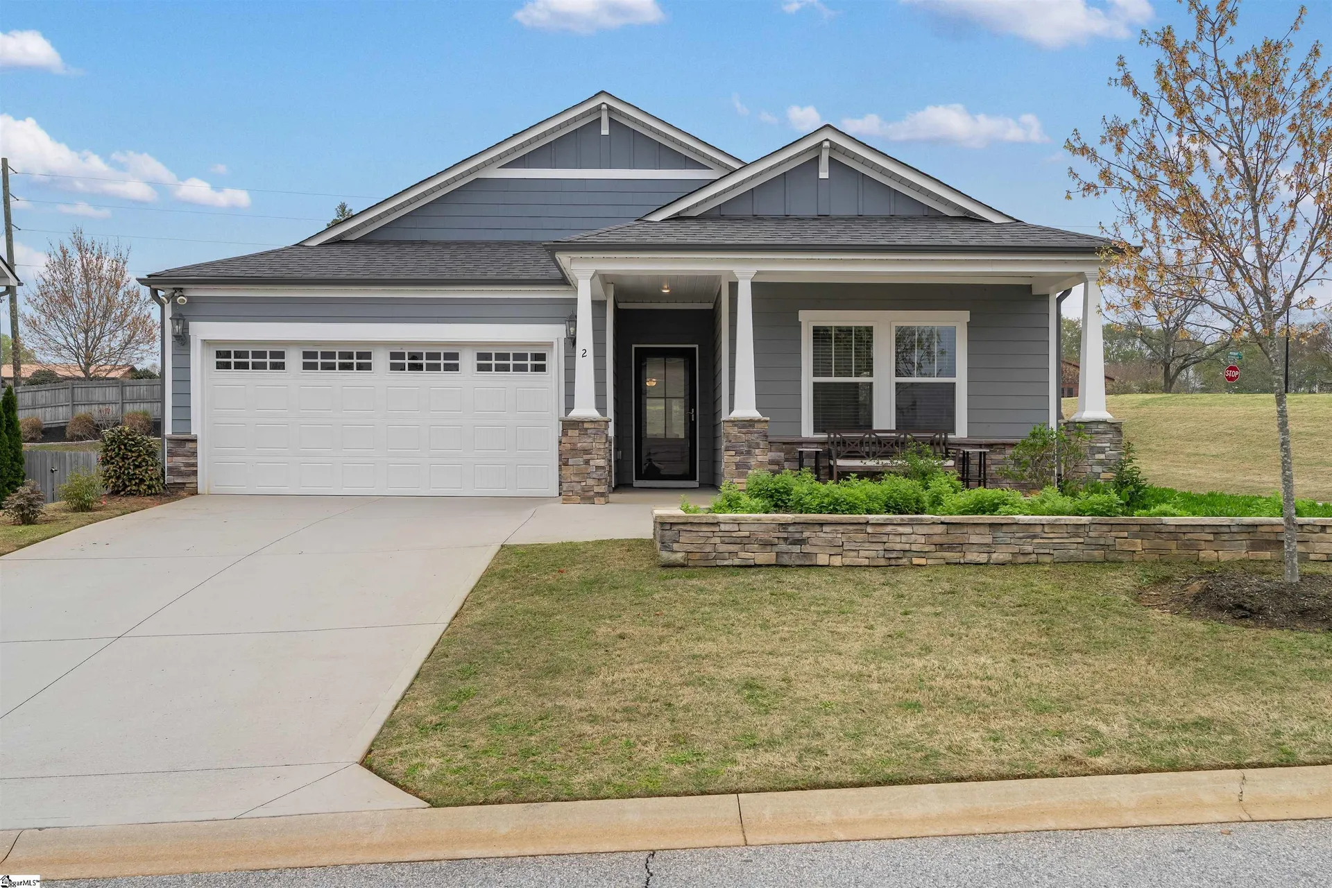 2 Yorkmont Way