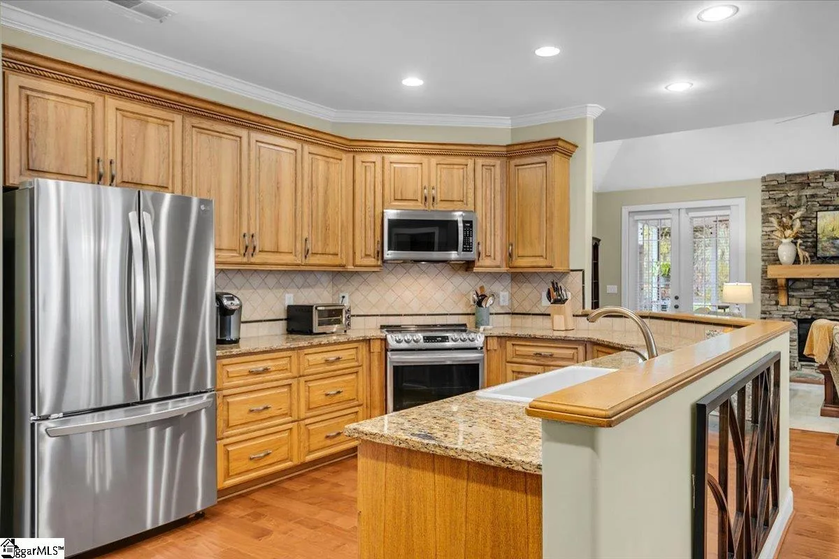 Property image 5 at 102 Capertree Court, Greenville, SC 29615