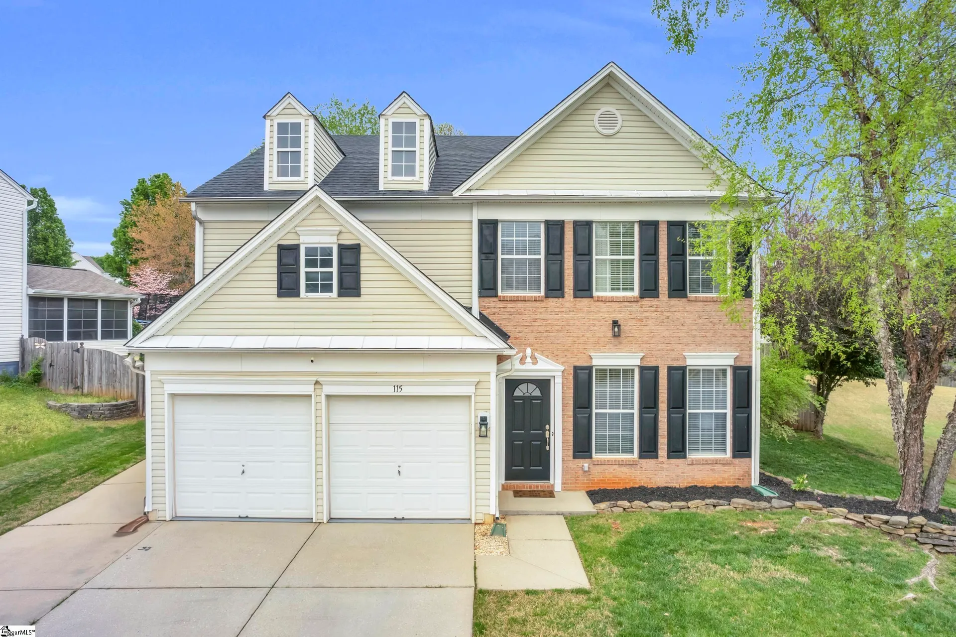 115 Innisbrook Lane