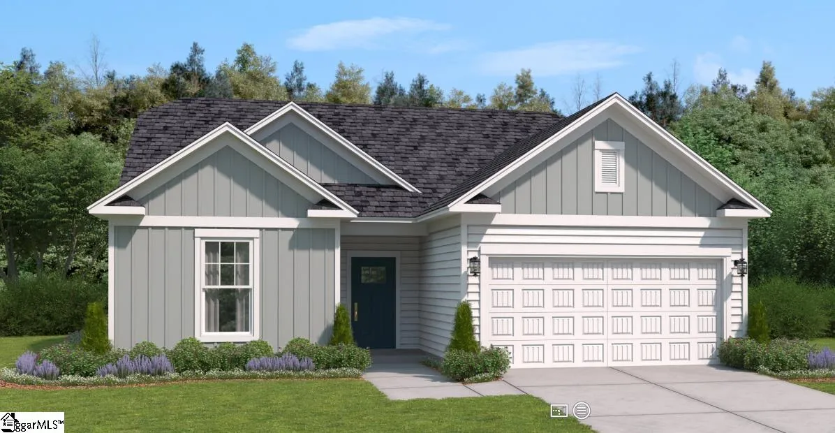 1141 Berry Patch Drive