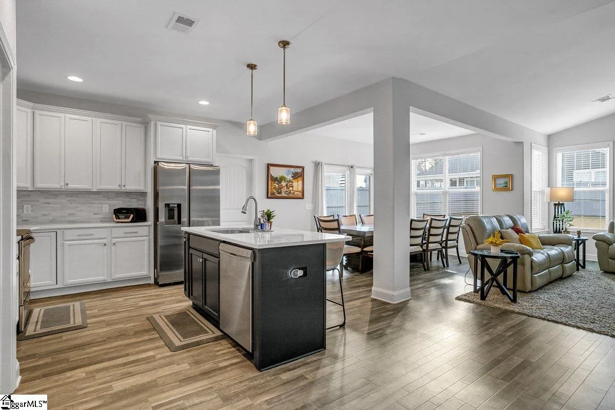 Property image 5 at 218 Lincoln Hill Road, Taylors, SC 29687