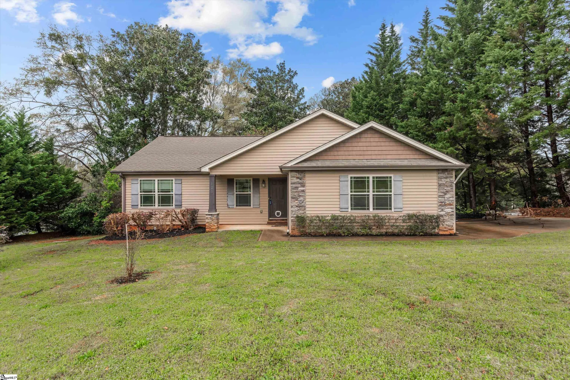 101 Amanda Drive