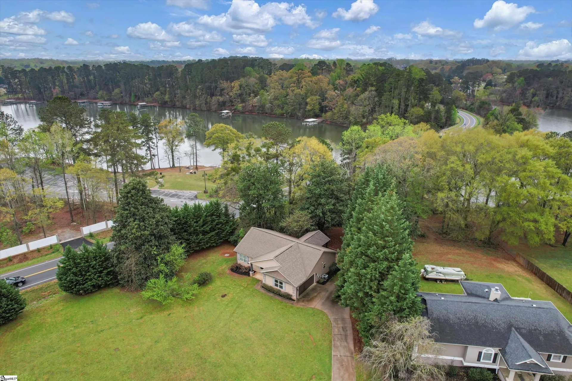 Property image 3 at 101 Amanda Drive, Anderson, SC 29621