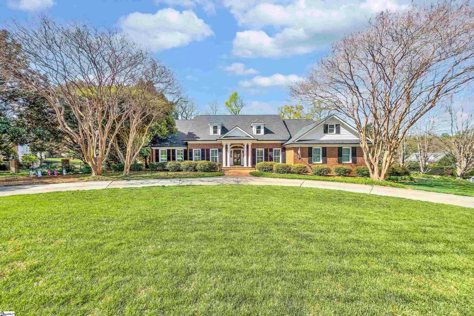 Property image 2 at 205 Buckland Way, Greenville, SC 29615