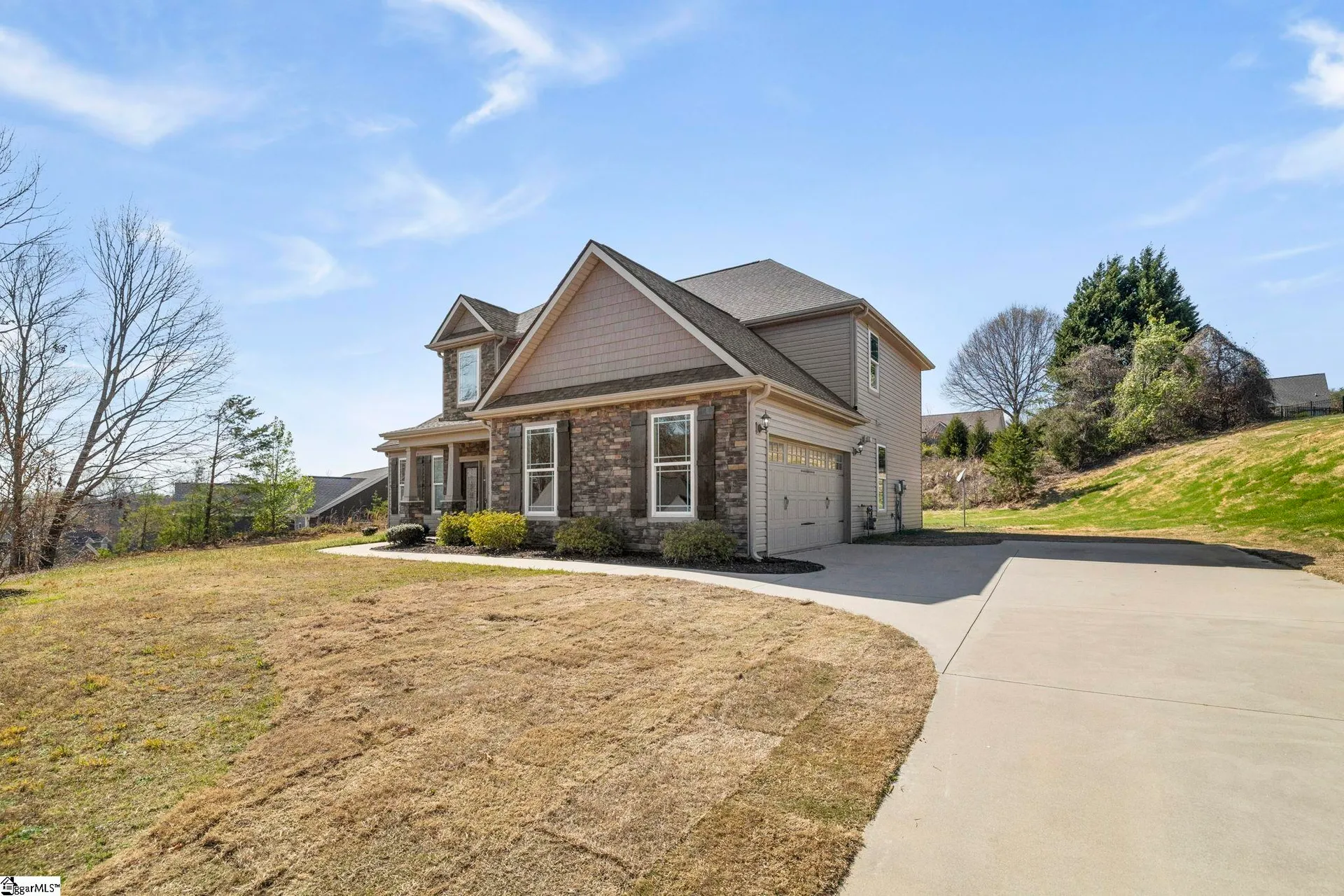 Property image 3 at 708 Rockcliff Street, Greenville, SC 29617