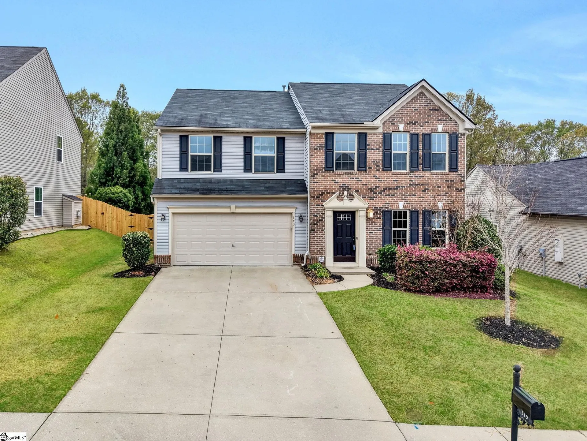 119 Chapel Hill Lane