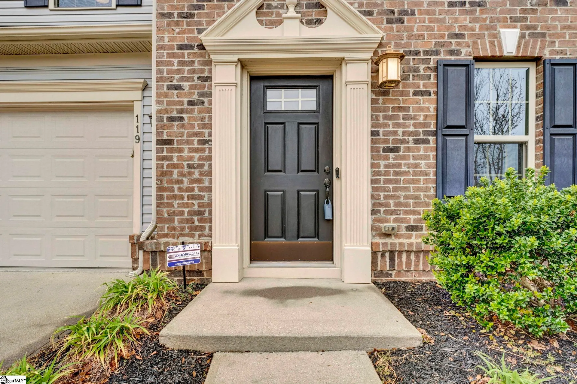 Property image 3 at 119 Chapel Hill Lane, Simpsonville, SC 29681