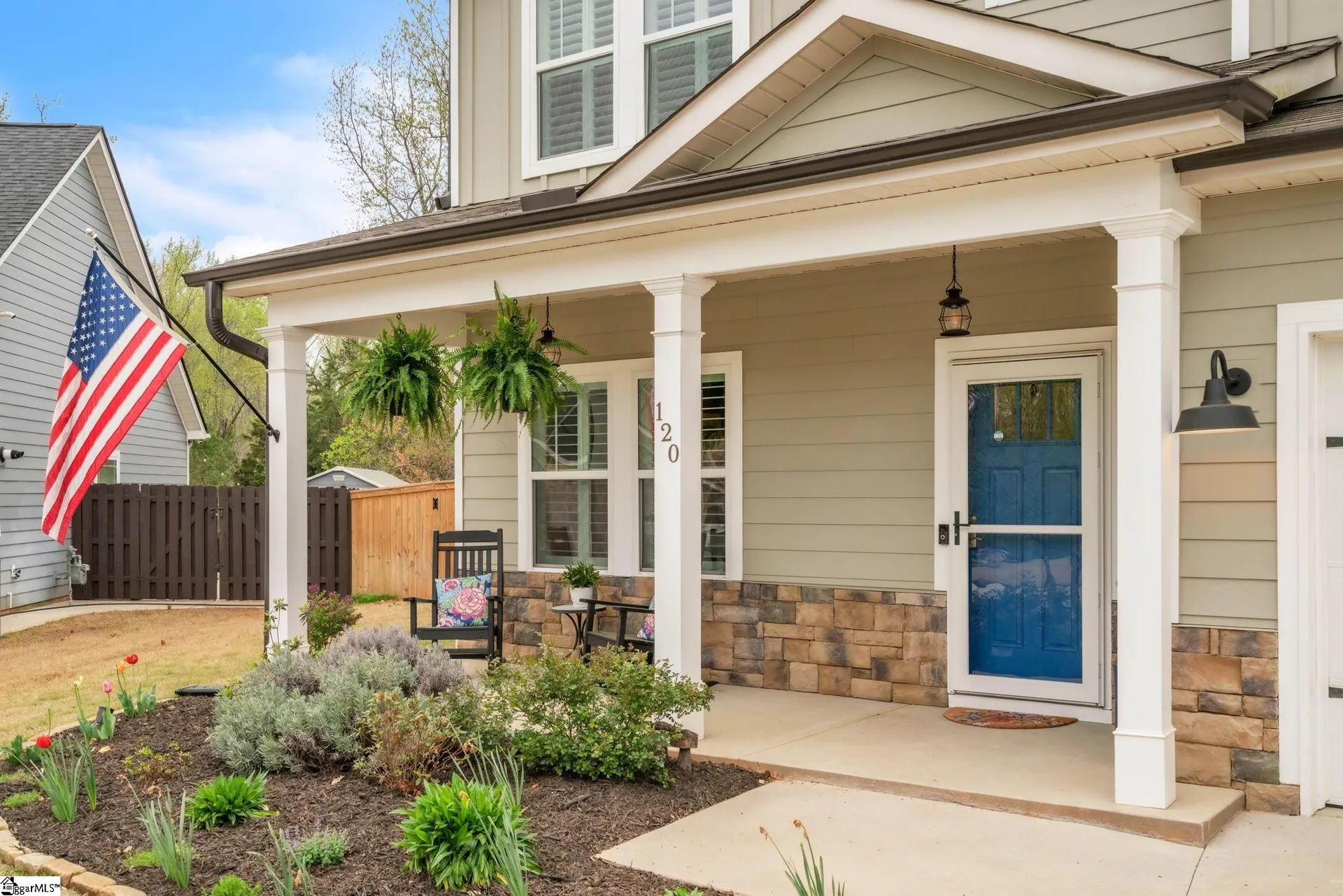 Property image 3 at 120 Marshfield Trail, Simpsonville, SC 29680