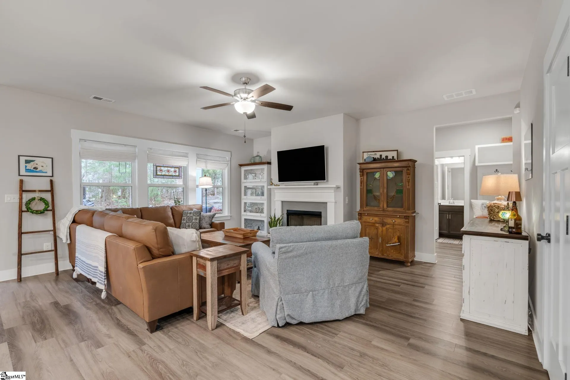 Property image 4 at 120 Marshfield Trail, Simpsonville, SC 29680
