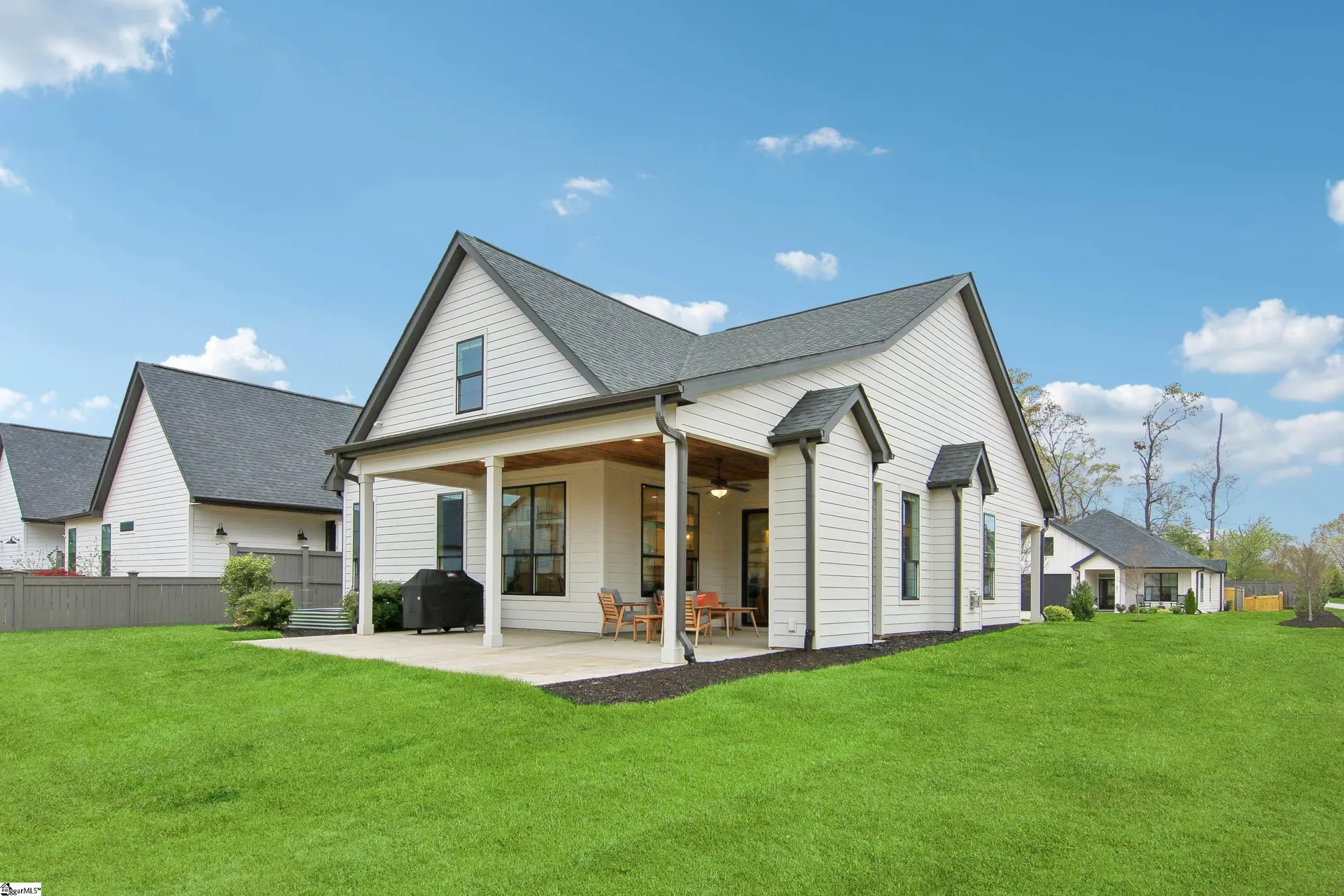 Property image 3 at 210 Nantallah Trail, Mauldin, SC 29662