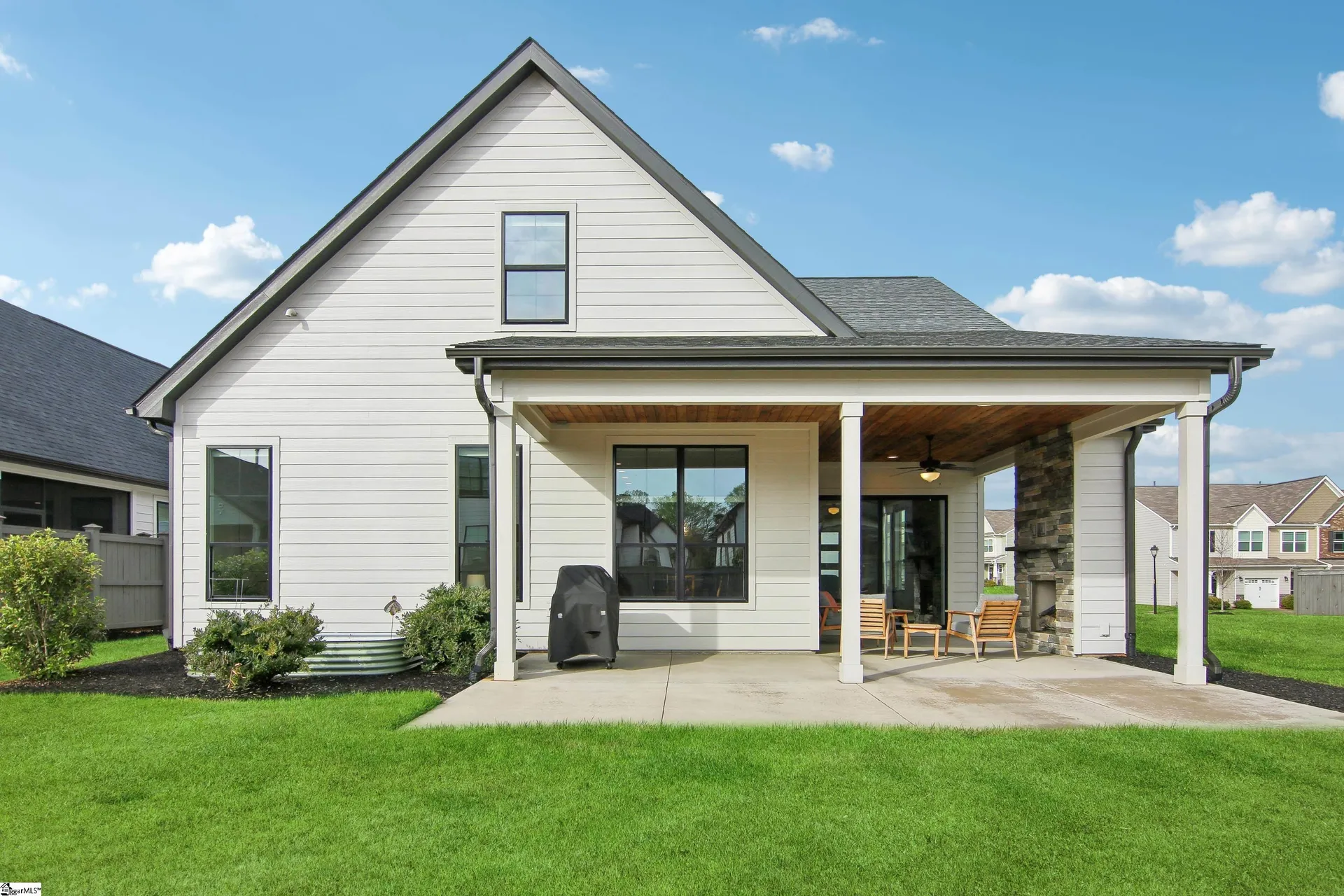 Property image 4 at 210 Nantallah Trail, Mauldin, SC 29662