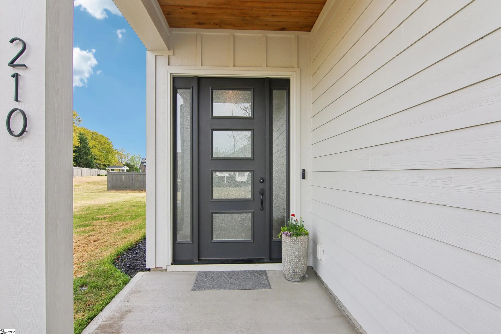 Property image 5 at 210 Nantallah Trail, Mauldin, SC 29662