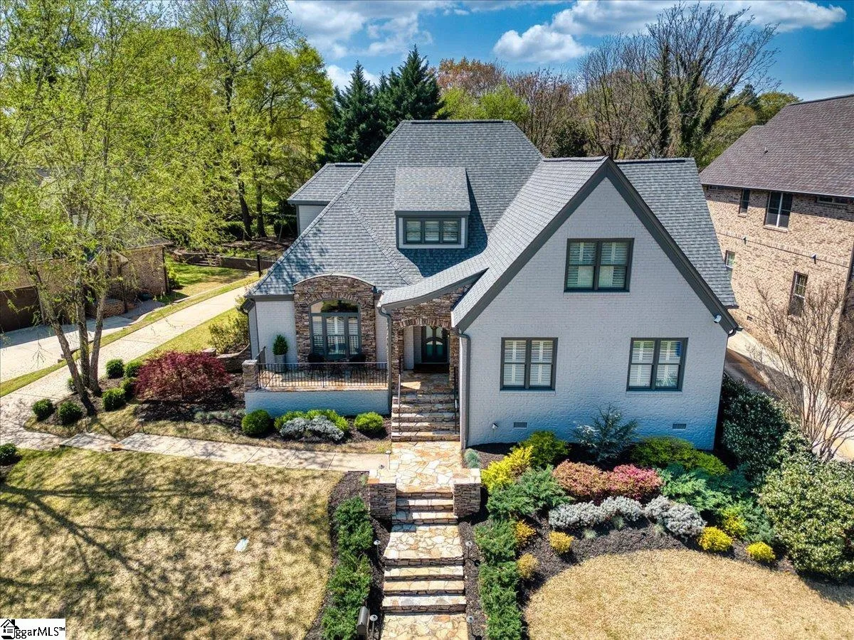Property image 3 at 21 Paddington Avenue, Greenville, SC 29609