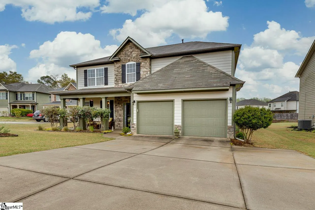 Property image 2 at 204 Bradbourne Way, Simpsonville, SC 29680