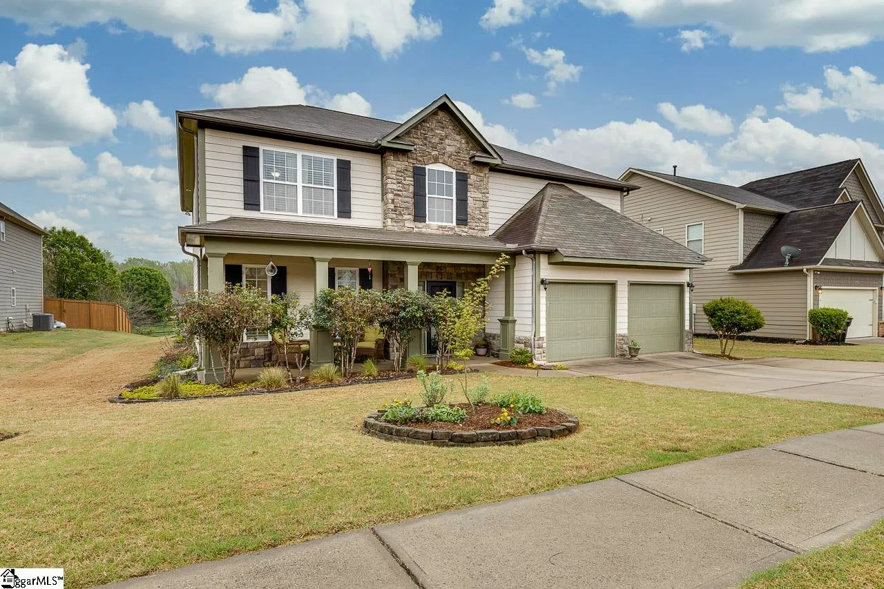 Property image 3 at 204 Bradbourne Way, Simpsonville, SC 29680