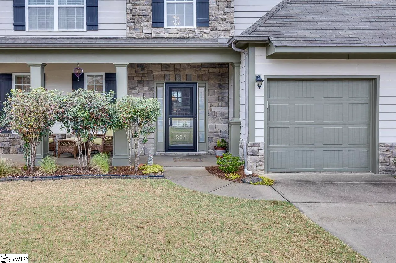 Property image 4 at 204 Bradbourne Way, Simpsonville, SC 29680