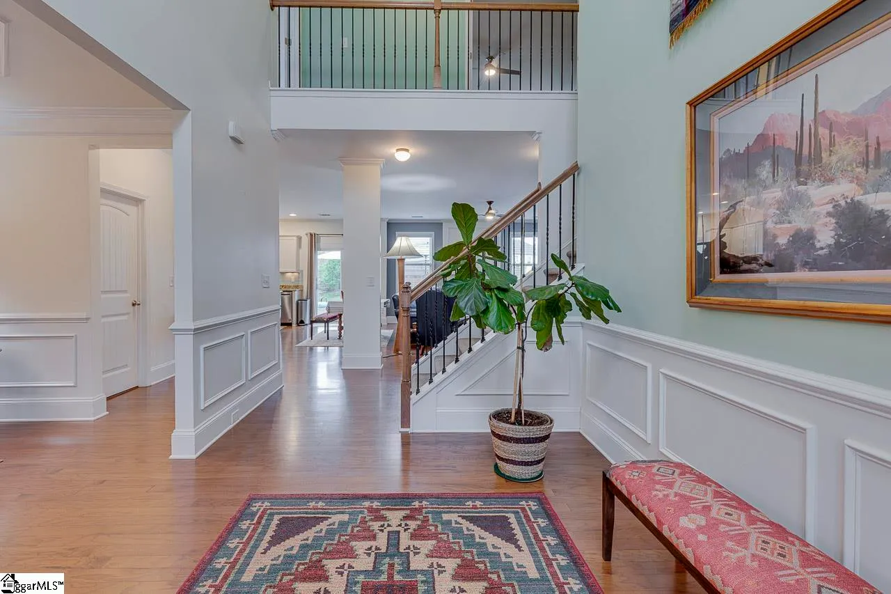 Property image 5 at 204 Bradbourne Way, Simpsonville, SC 29680
