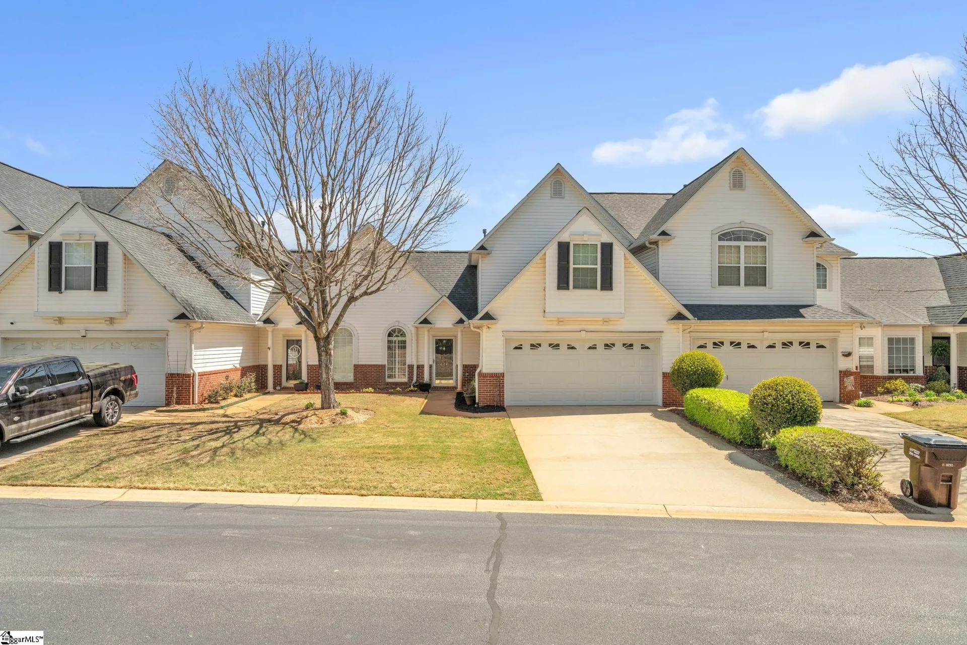 Property image 2 at 604 Glassyrock Court, Greer, SC 29650