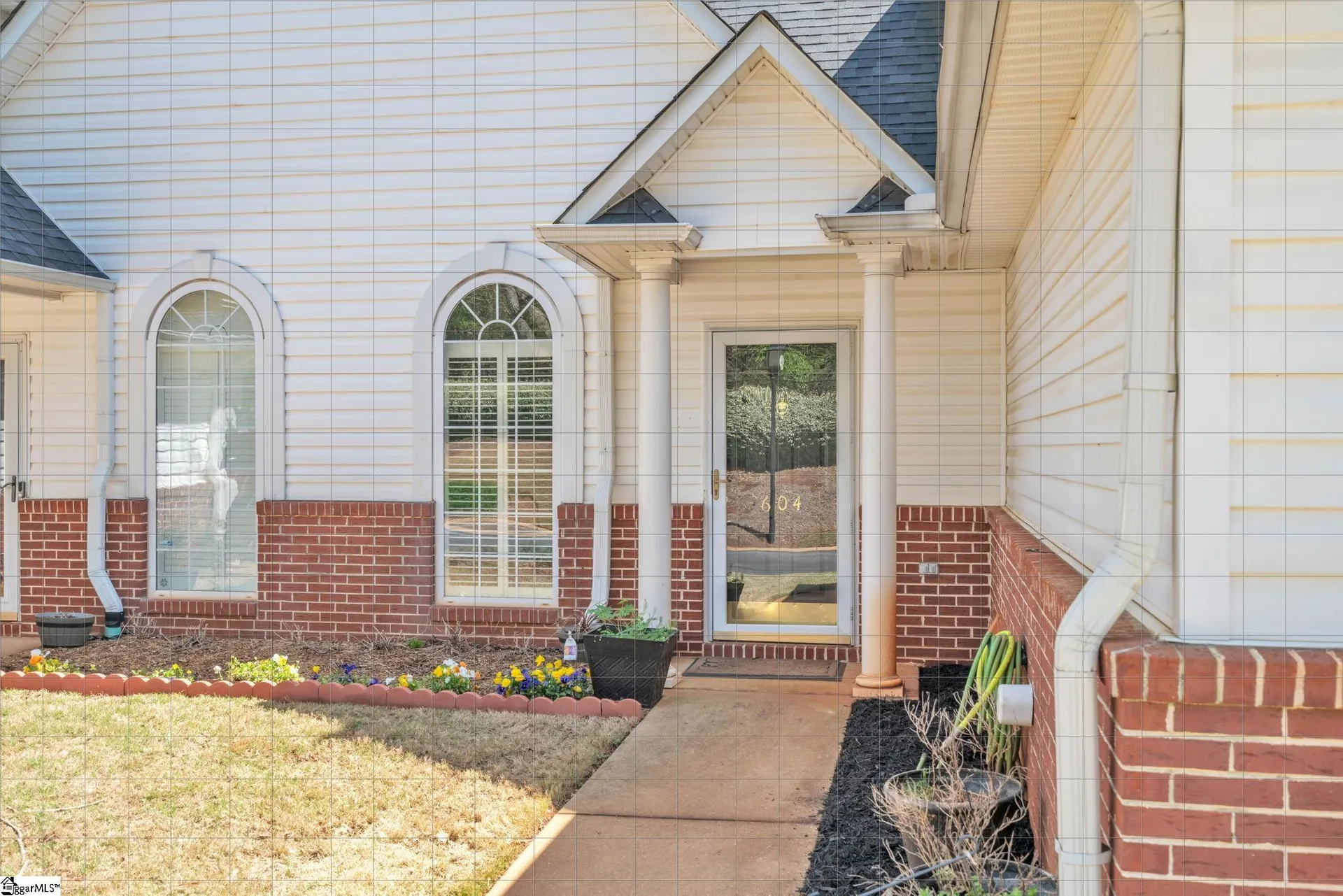 Property image 3 at 604 Glassyrock Court, Greer, SC 29650