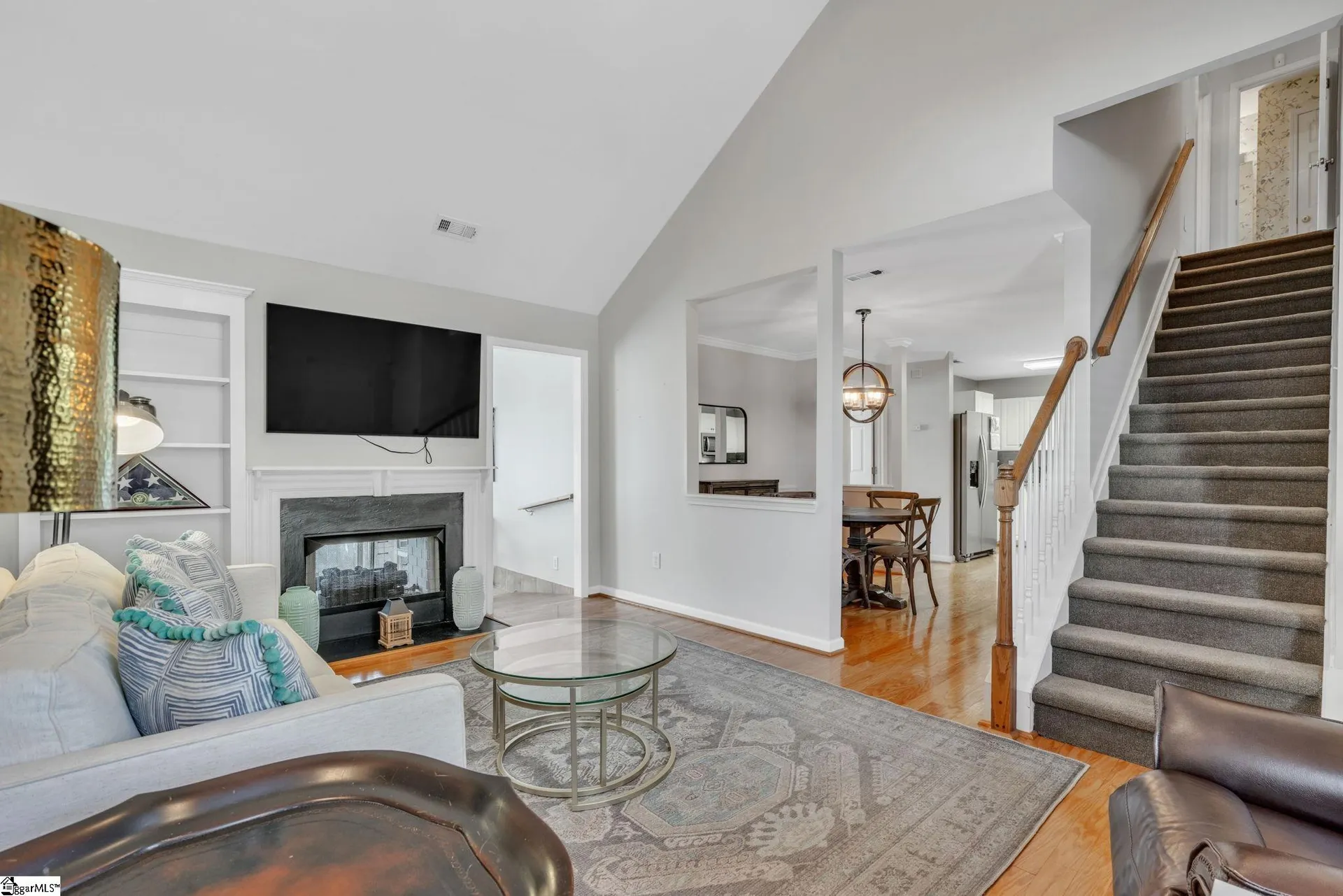 Property image 5 at 604 Glassyrock Court, Greer, SC 29650