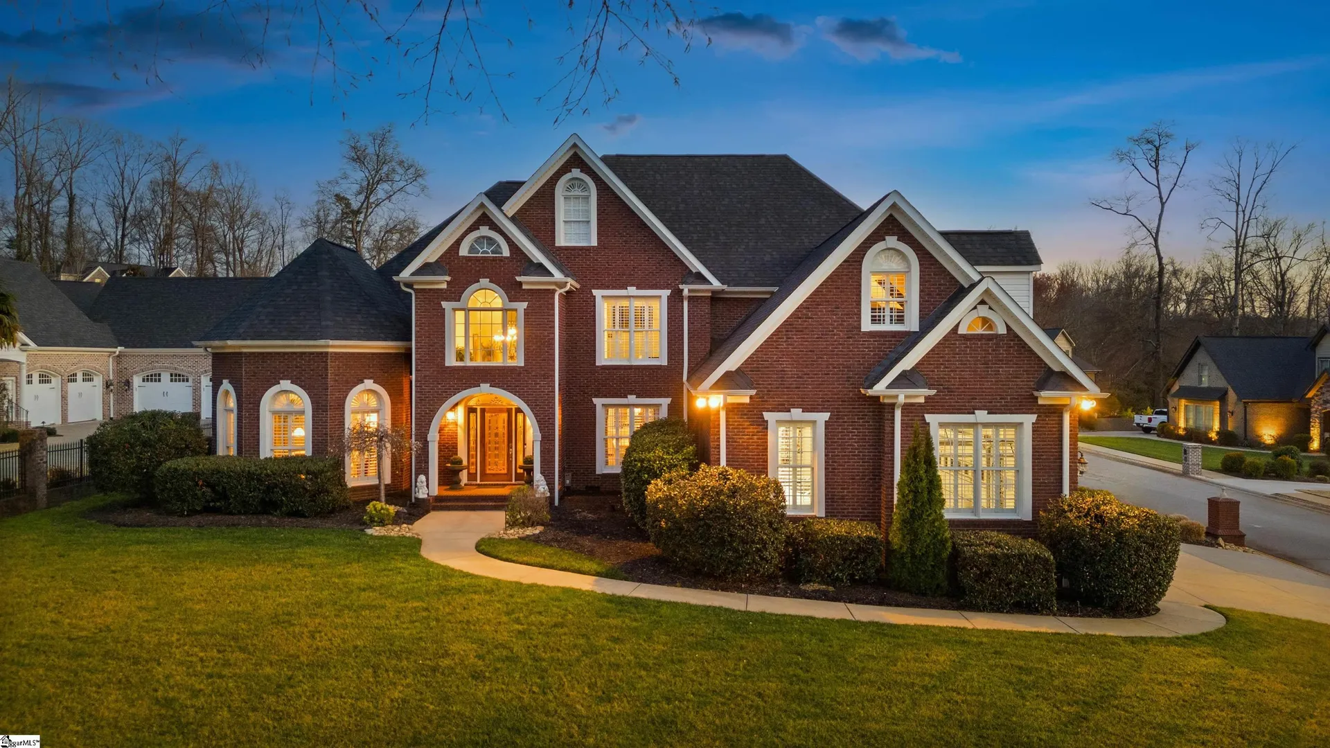 Property image 3 at 100 Breeds Hill Way, Greer, SC 29650